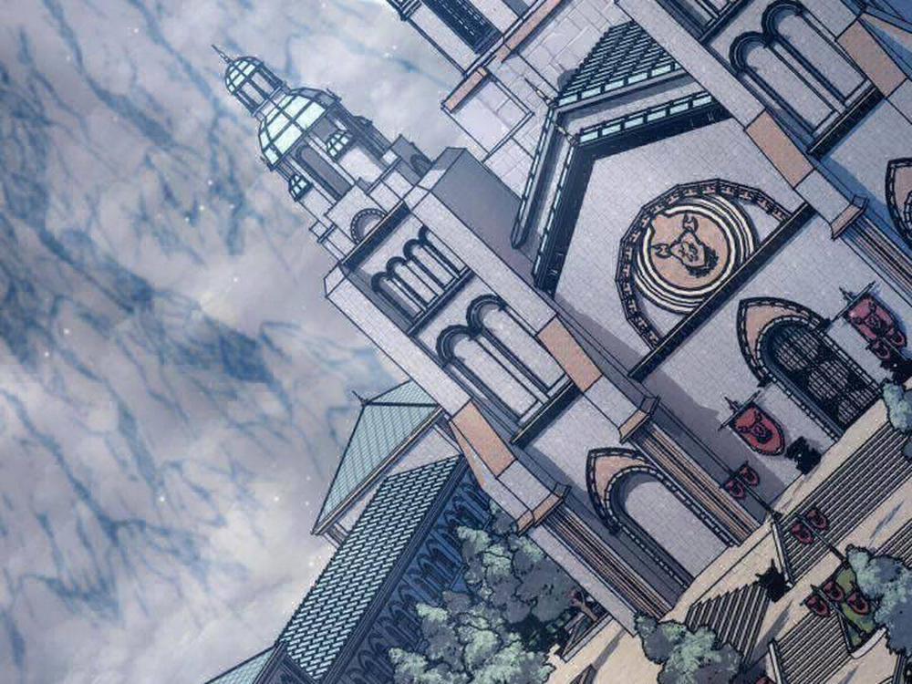 Sự Trở Lại Của Người Chơi Cấp Sss 103 trang 37