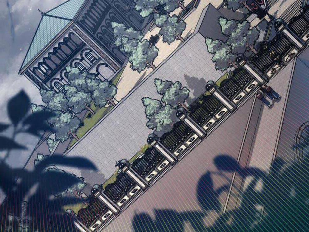 Sự Trở Lại Của Người Chơi Cấp Sss 103 trang 38