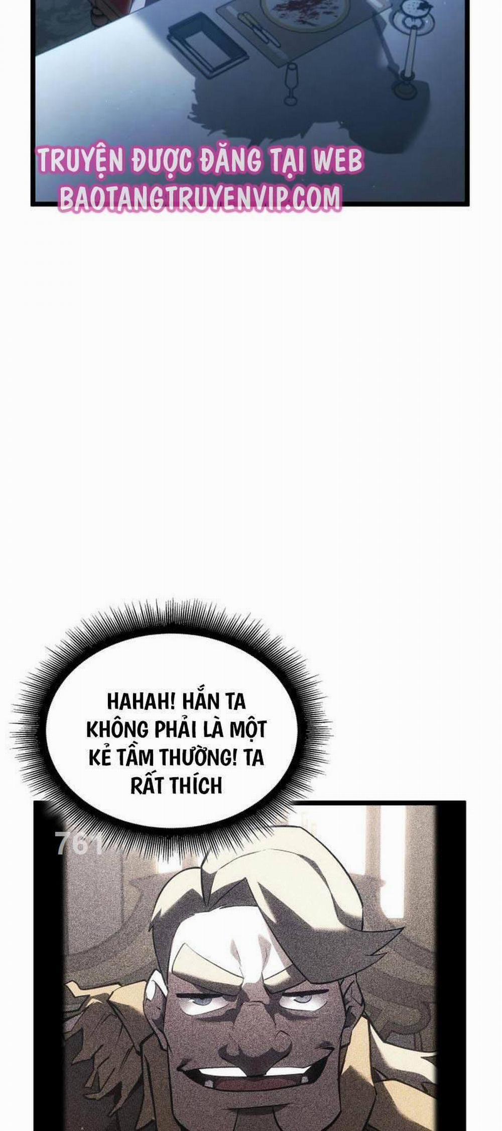 Sự Trở Lại Của Người Chơi Cấp Sss 104 trang 1