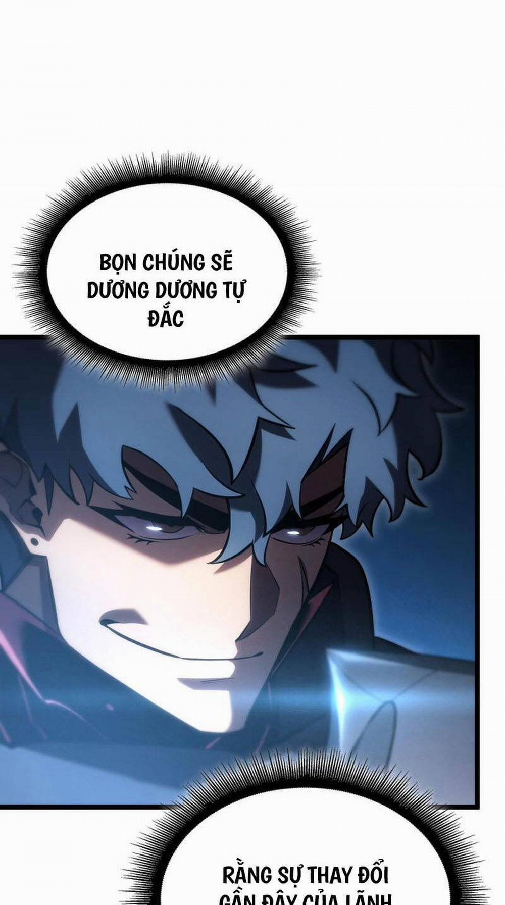Sự Trở Lại Của Người Chơi Cấp Sss 104 trang 10