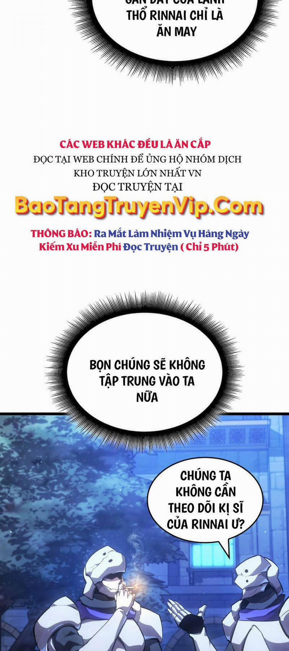 Sự Trở Lại Của Người Chơi Cấp Sss 104 trang 11