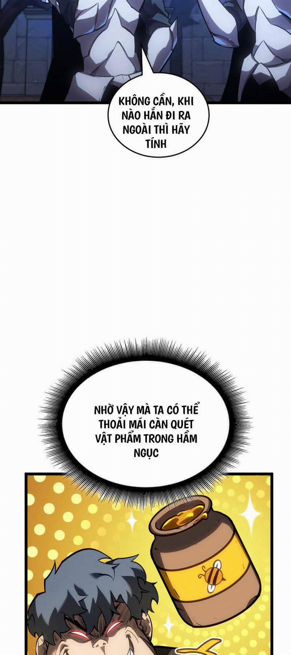 Sự Trở Lại Của Người Chơi Cấp Sss 104 trang 12