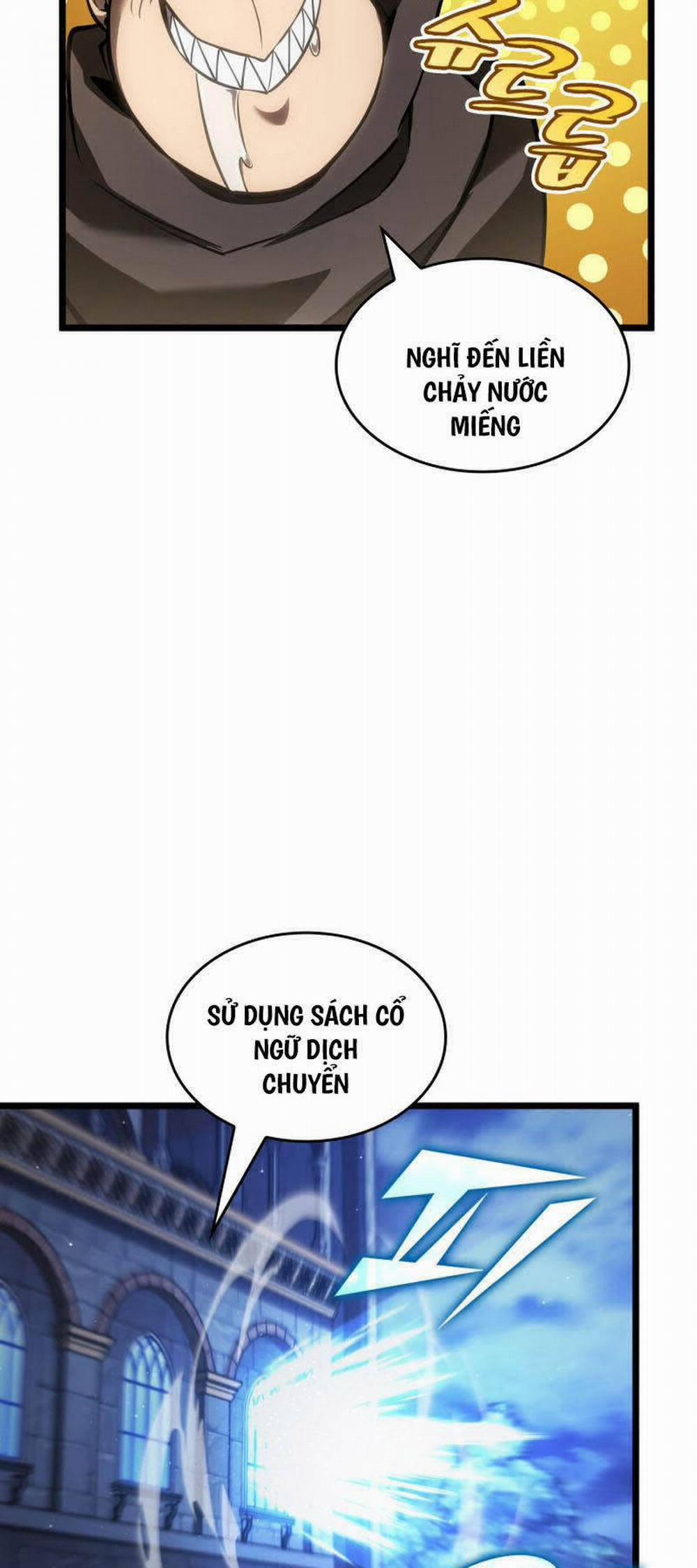 Sự Trở Lại Của Người Chơi Cấp Sss 104 trang 13