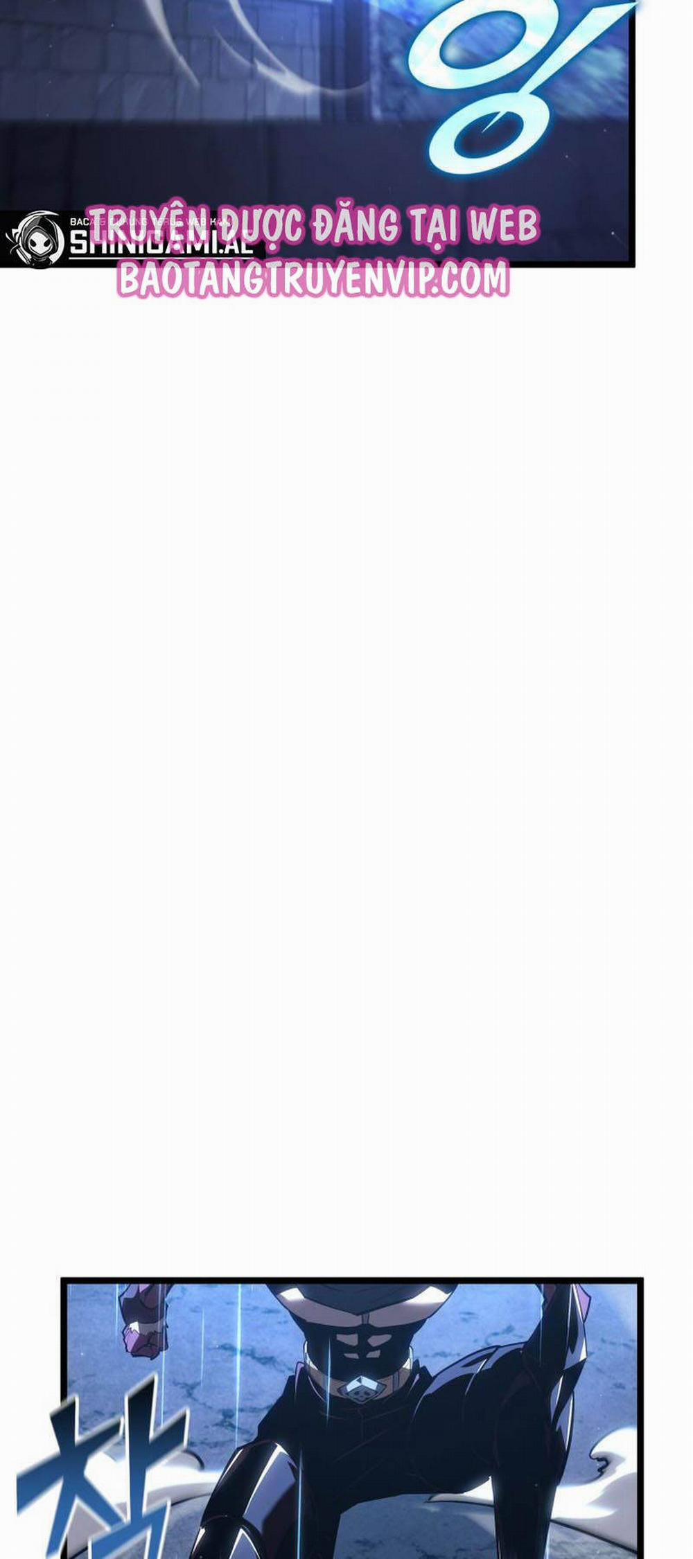 Sự Trở Lại Của Người Chơi Cấp Sss 104 trang 14