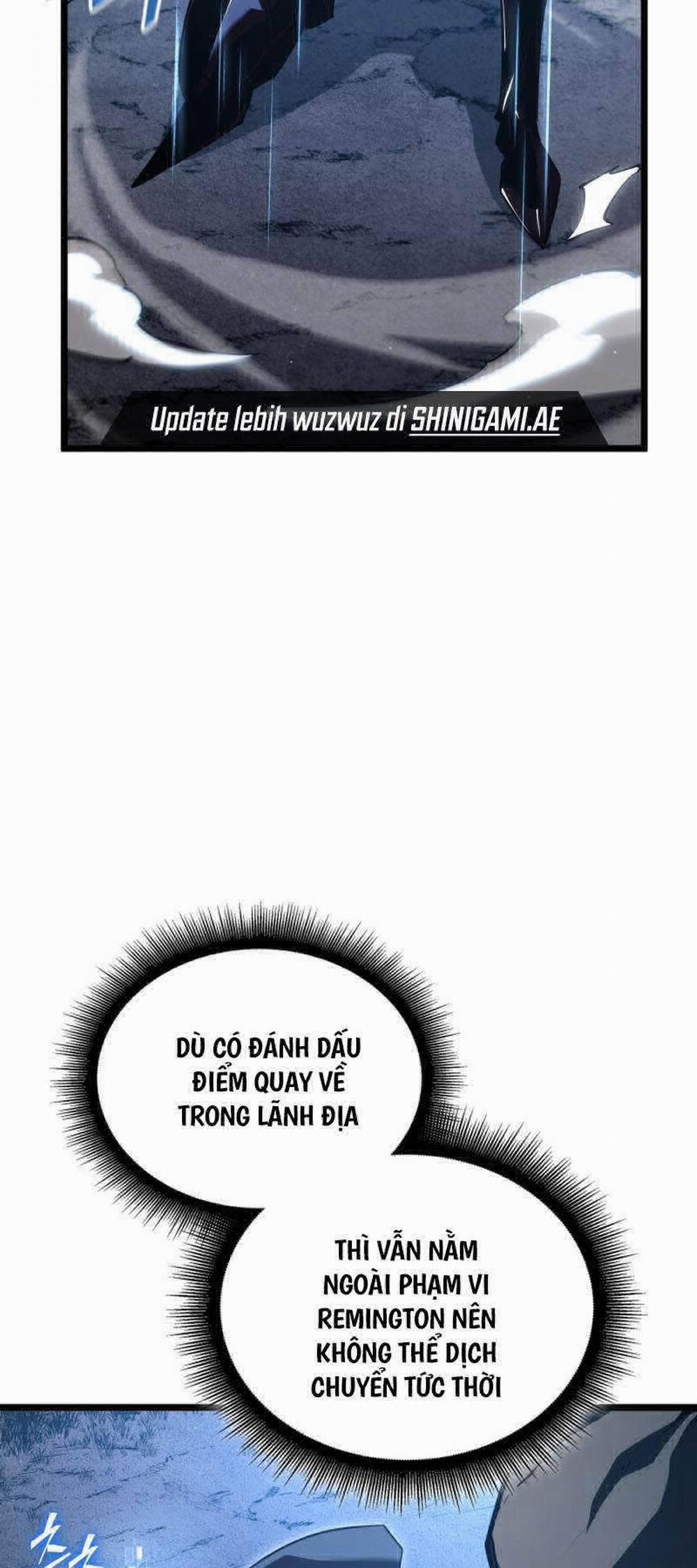 Sự Trở Lại Của Người Chơi Cấp Sss 104 trang 15