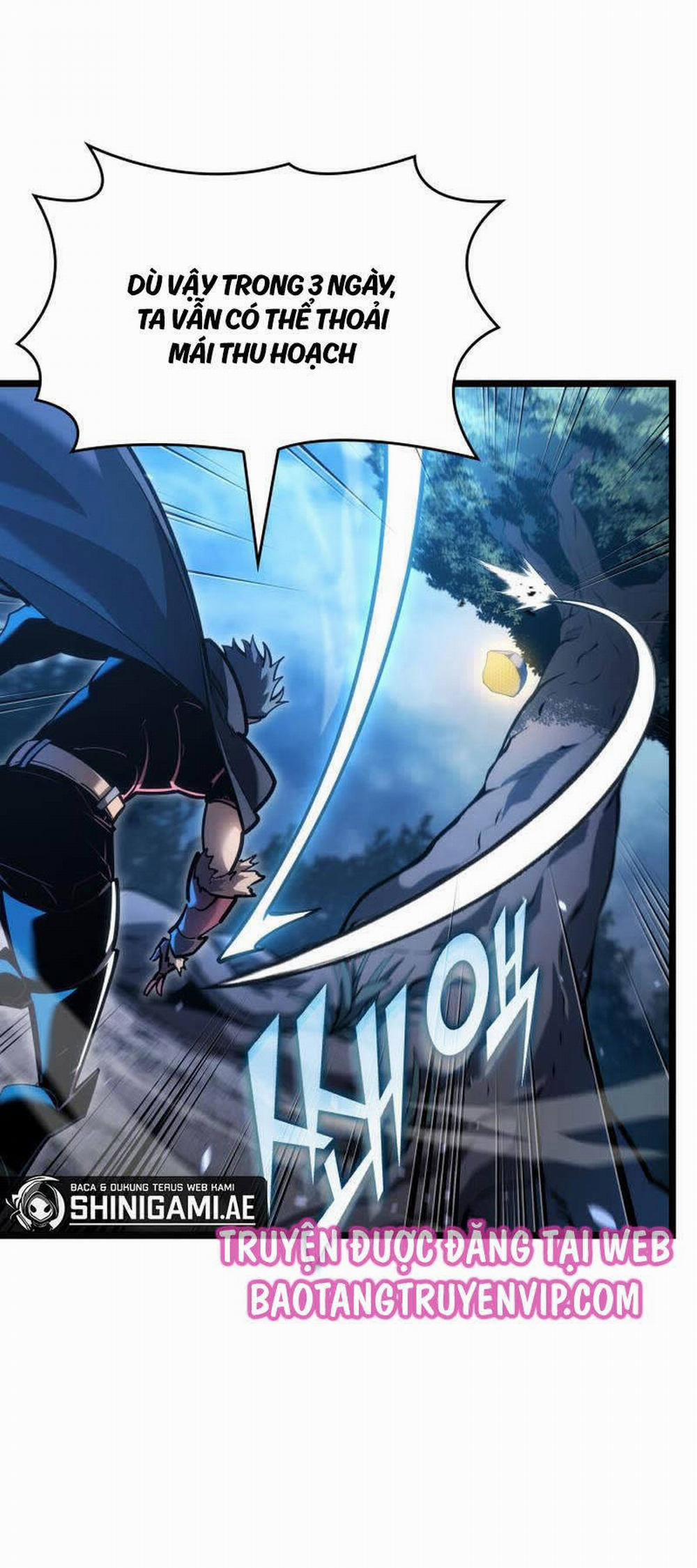 Sự Trở Lại Của Người Chơi Cấp Sss 104 trang 18
