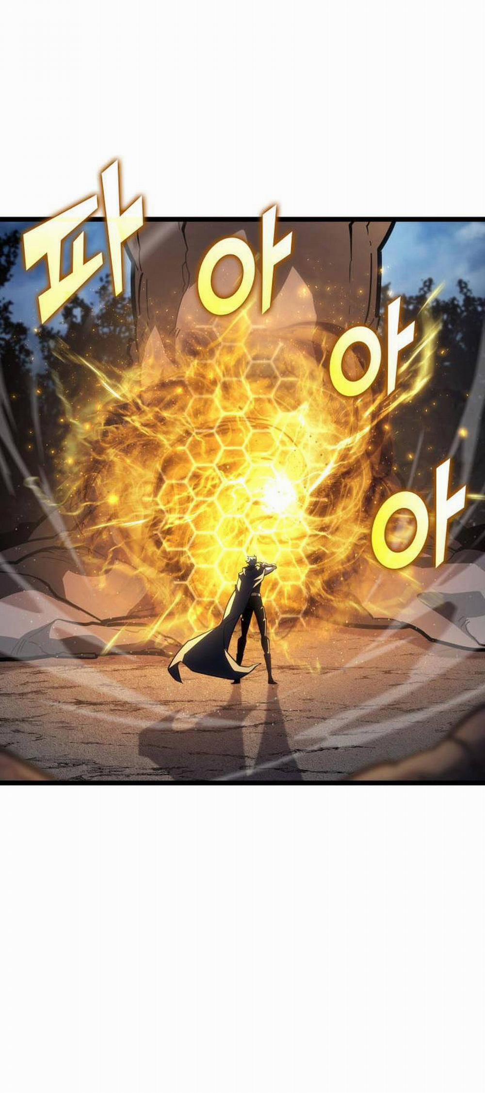 Sự Trở Lại Của Người Chơi Cấp Sss 104 trang 19