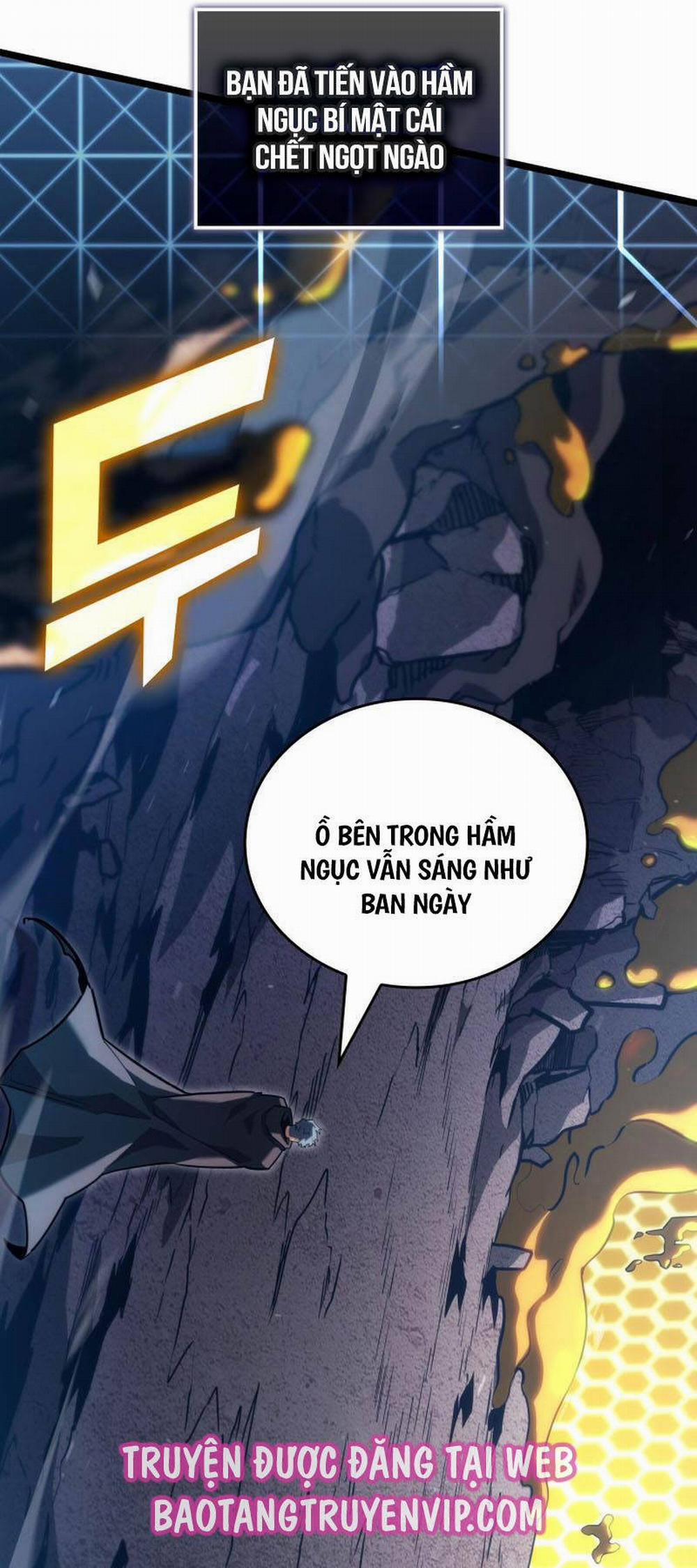 Sự Trở Lại Của Người Chơi Cấp Sss 104 trang 21