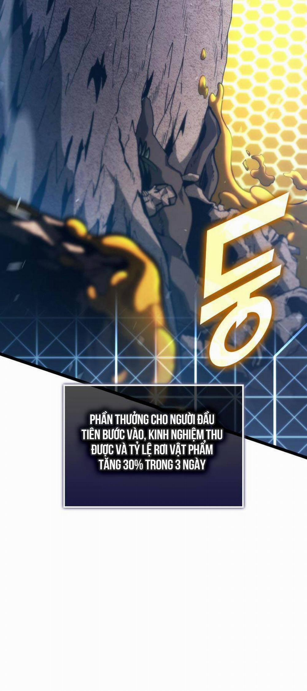 Sự Trở Lại Của Người Chơi Cấp Sss 104 trang 22