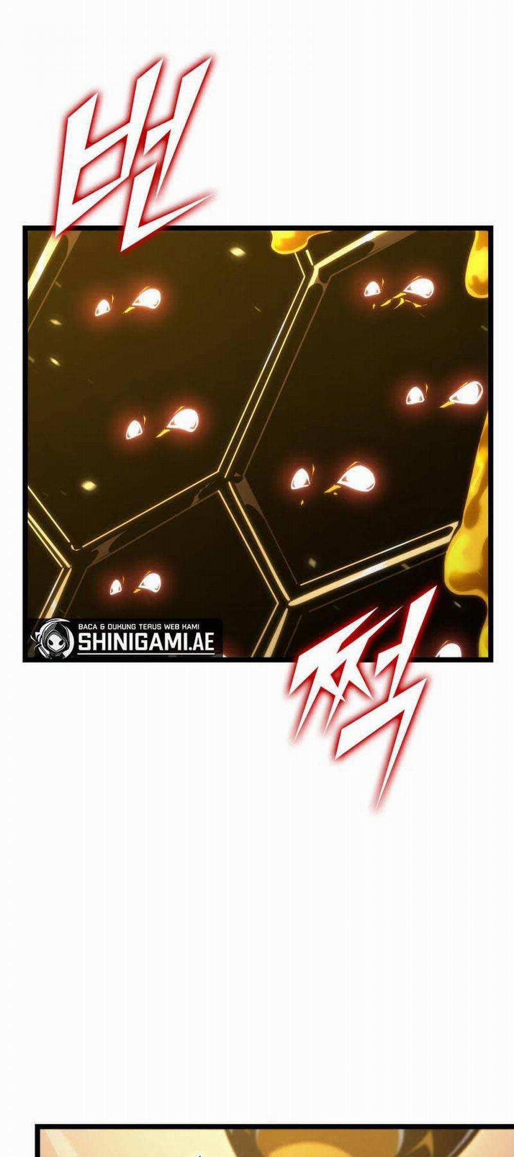 Sự Trở Lại Của Người Chơi Cấp Sss 104 trang 23