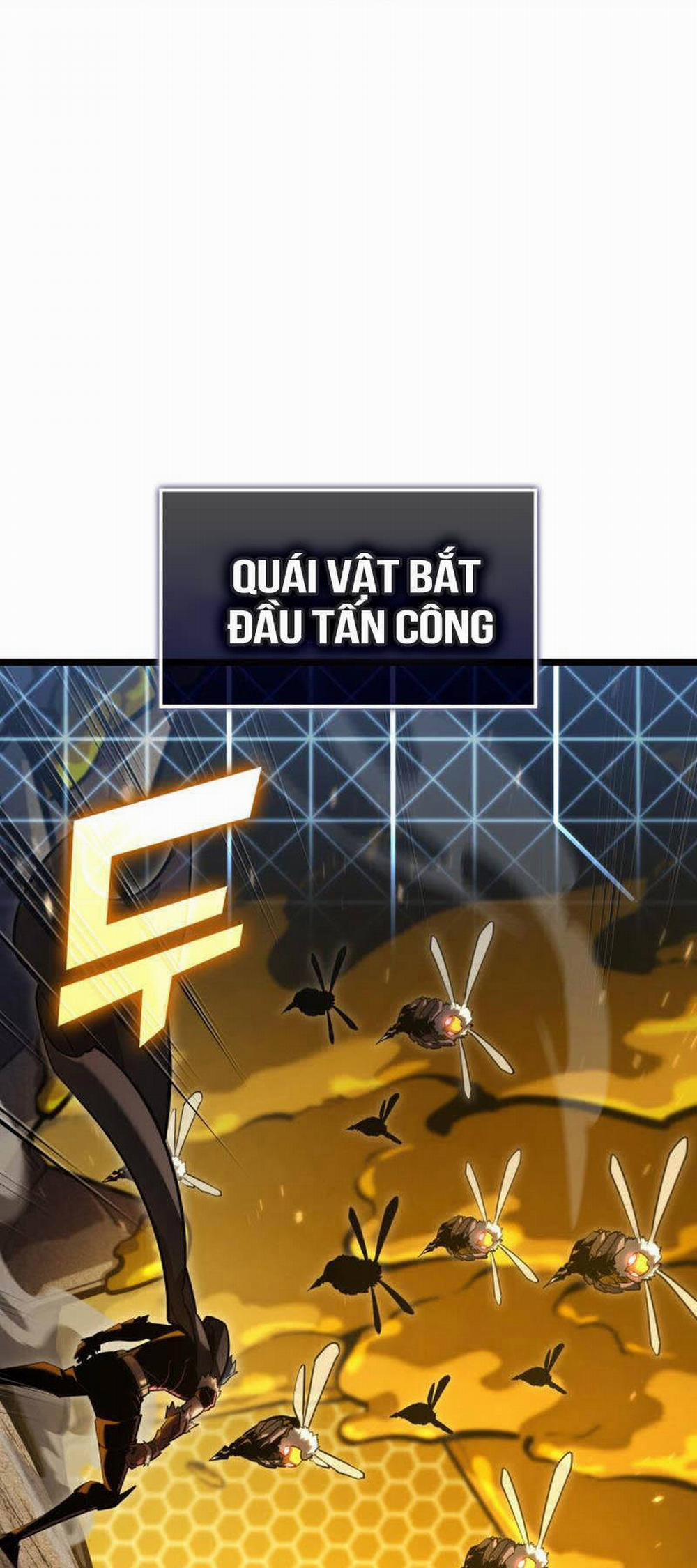 Sự Trở Lại Của Người Chơi Cấp Sss 104 trang 25