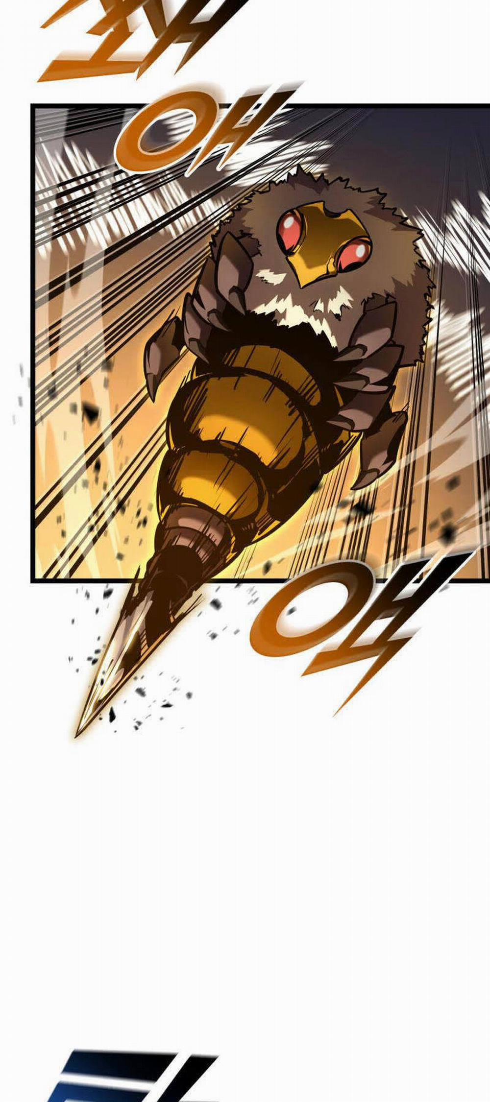 Sự Trở Lại Của Người Chơi Cấp Sss 104 trang 27