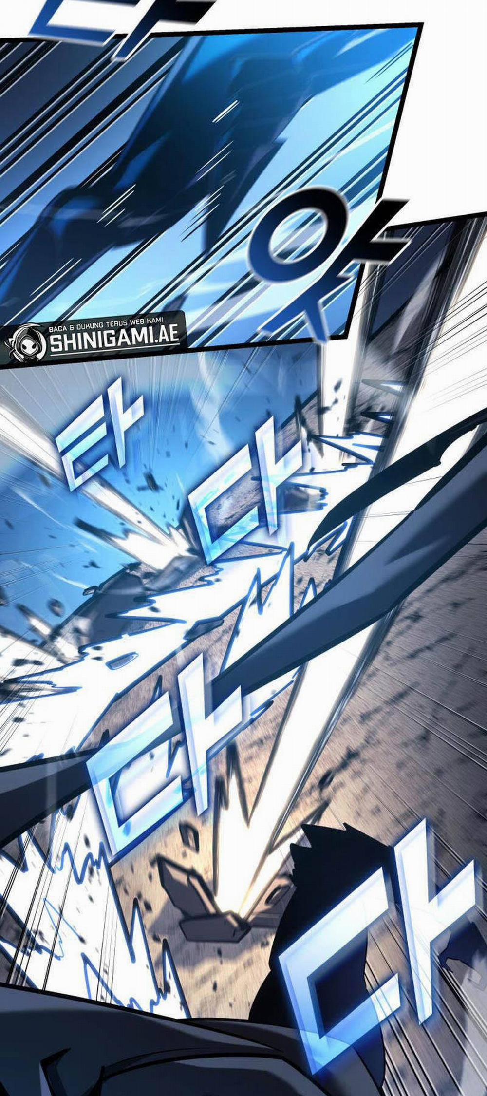 Sự Trở Lại Của Người Chơi Cấp Sss 104 trang 28