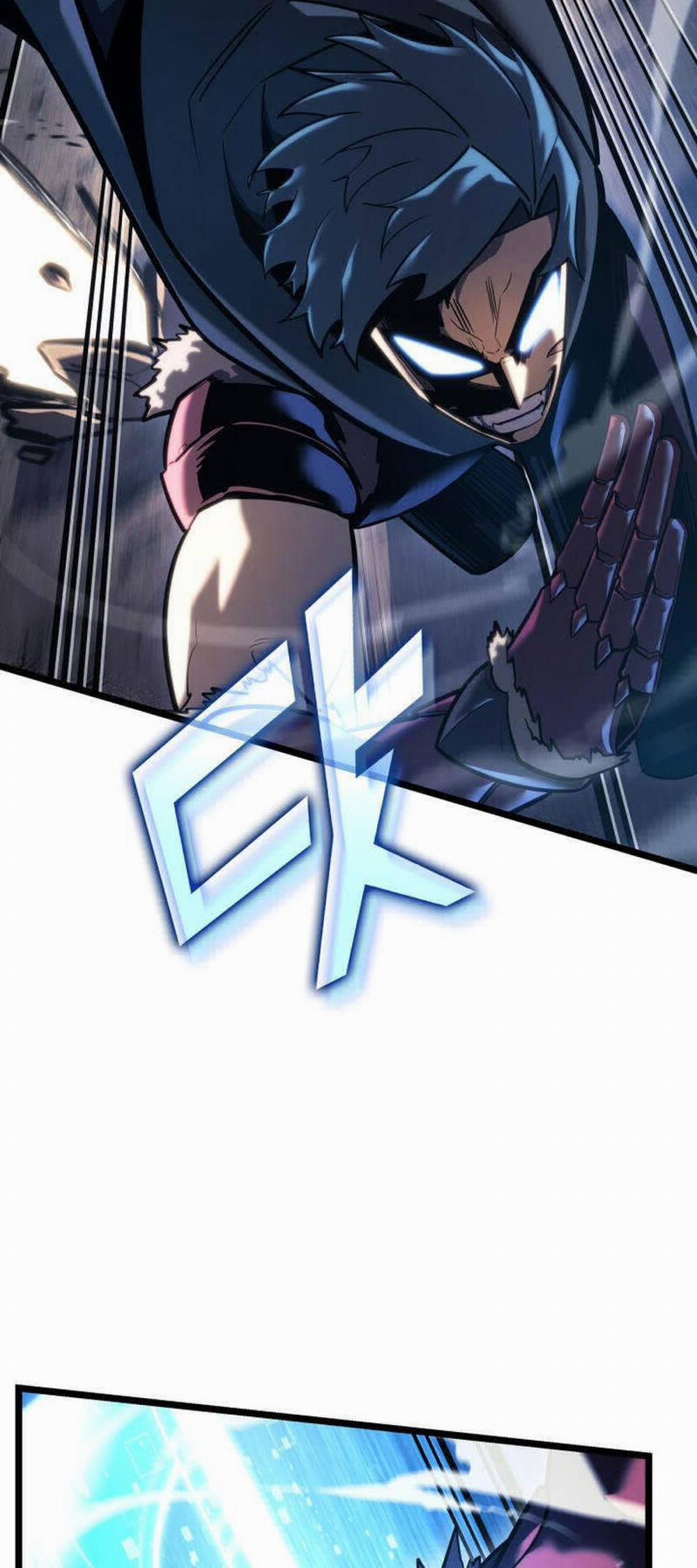 Sự Trở Lại Của Người Chơi Cấp Sss 104 trang 29