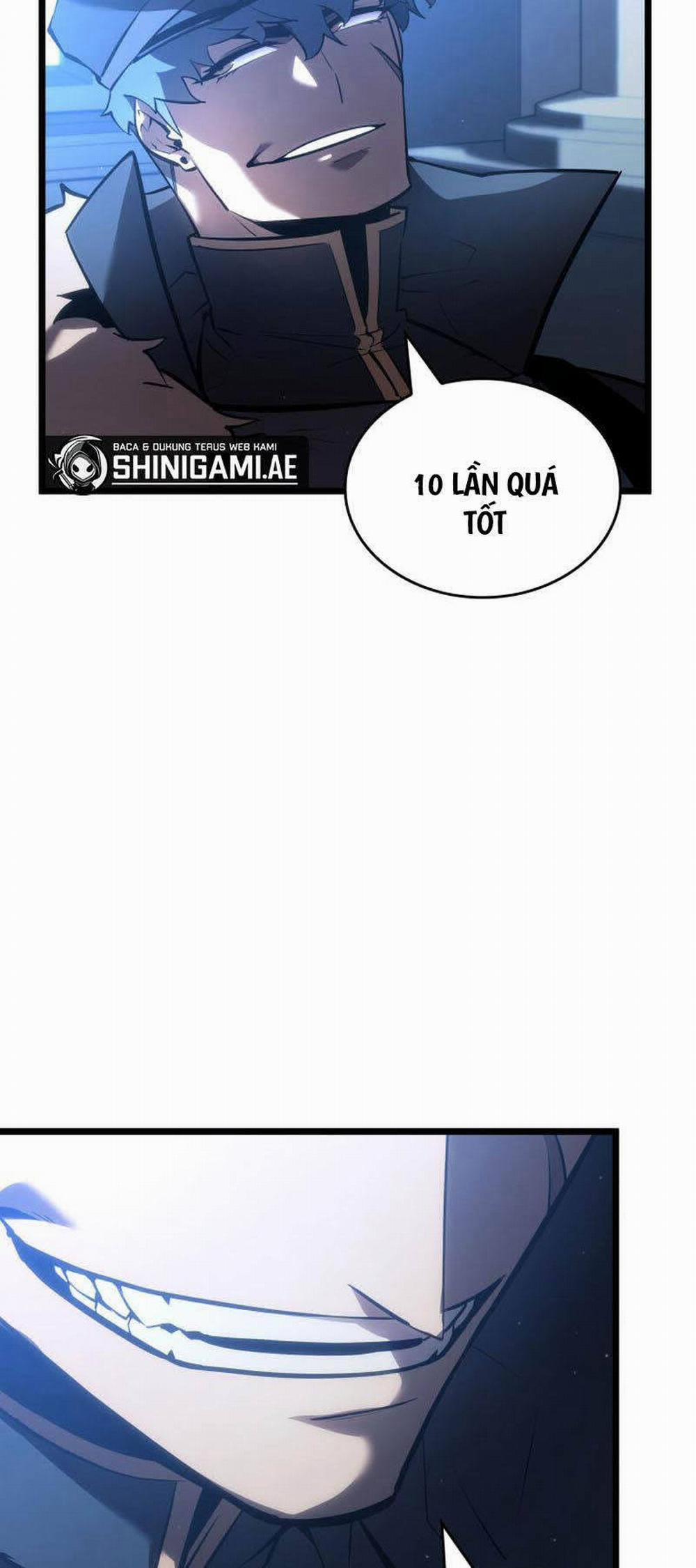 Sự Trở Lại Của Người Chơi Cấp Sss 104 trang 3