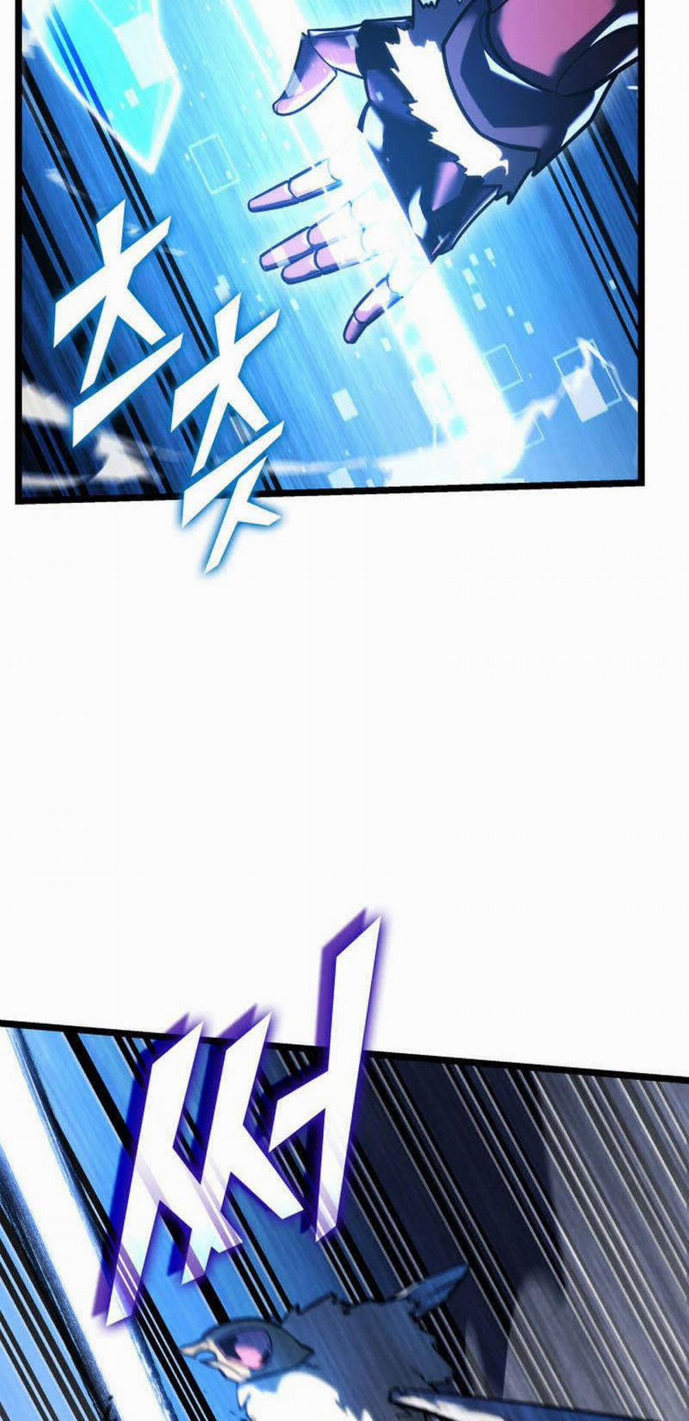 Sự Trở Lại Của Người Chơi Cấp Sss 104 trang 30