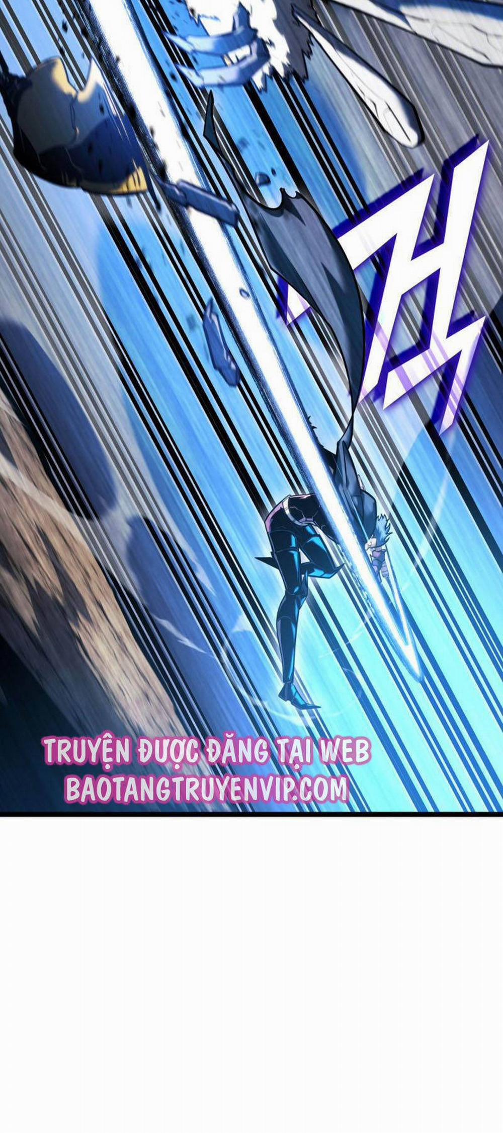 Sự Trở Lại Của Người Chơi Cấp Sss 104 trang 31