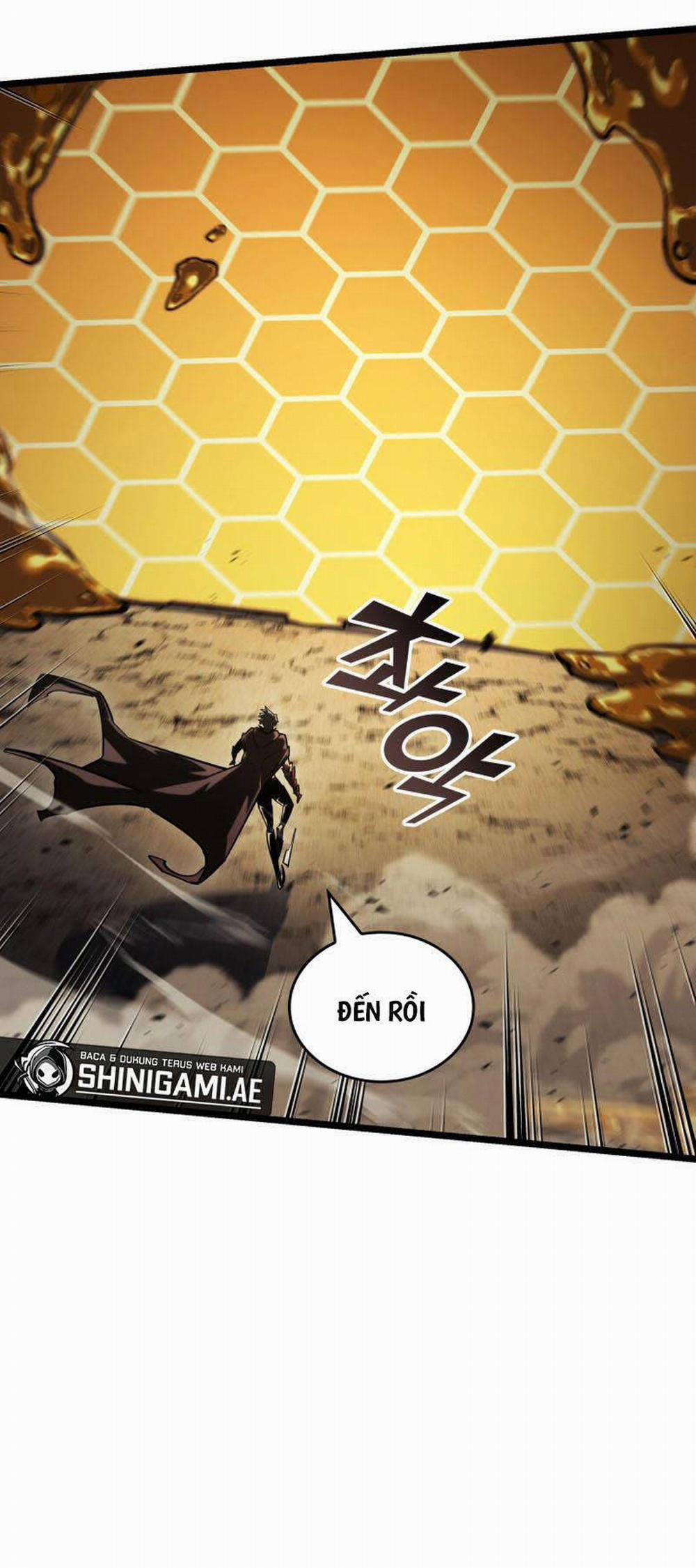 Sự Trở Lại Của Người Chơi Cấp Sss 104 trang 32