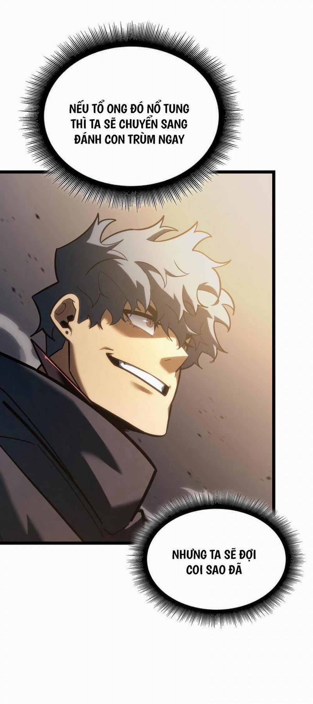 Sự Trở Lại Của Người Chơi Cấp Sss 104 trang 33