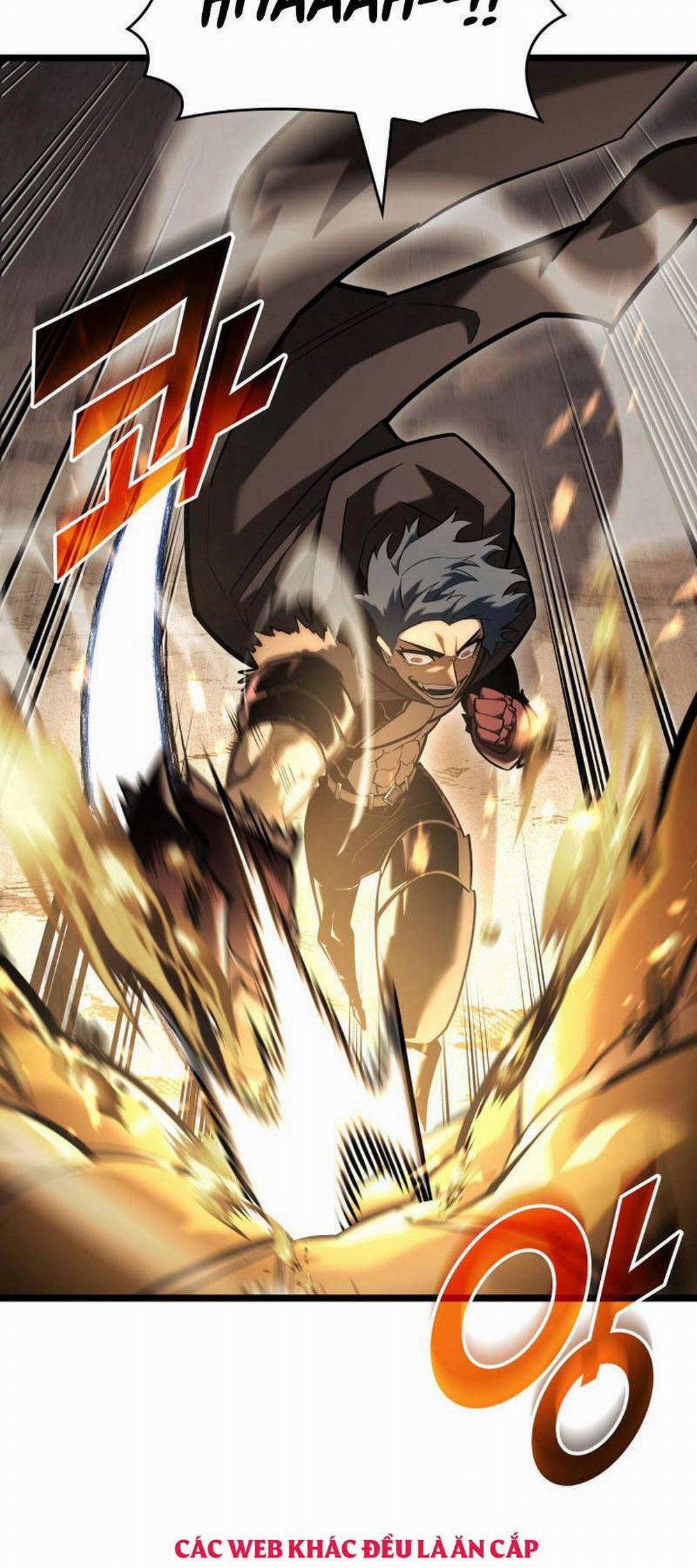 Sự Trở Lại Của Người Chơi Cấp Sss 104 trang 35