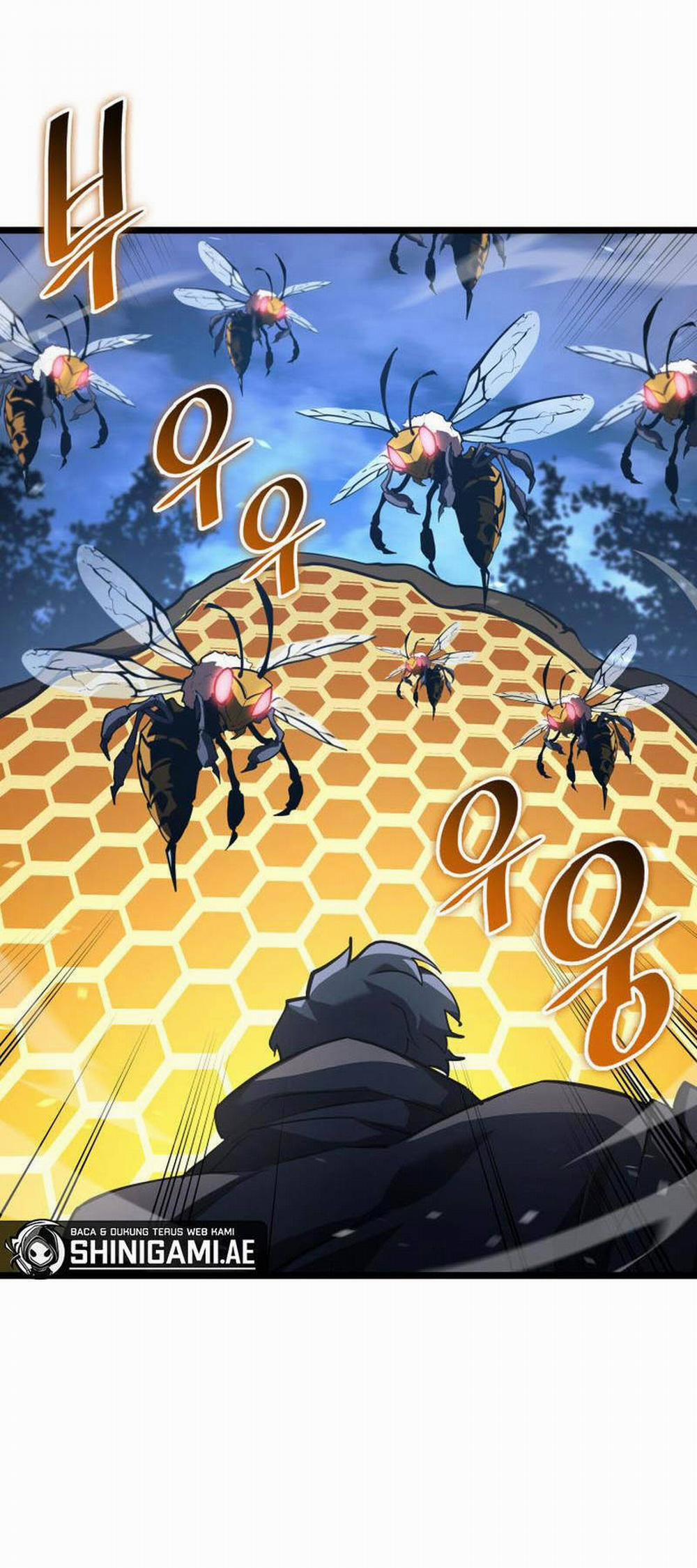 Sự Trở Lại Của Người Chơi Cấp Sss 104 trang 38