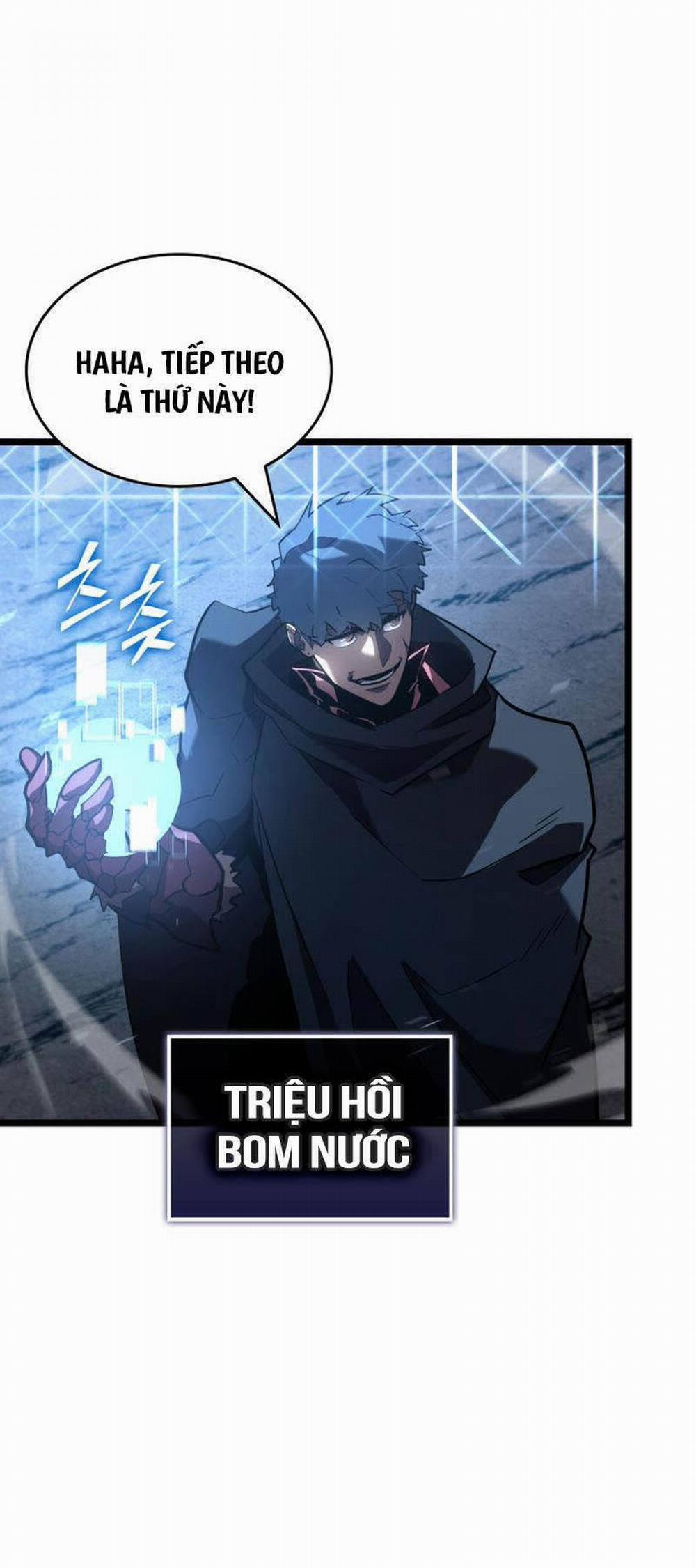 Sự Trở Lại Của Người Chơi Cấp Sss 104 trang 39