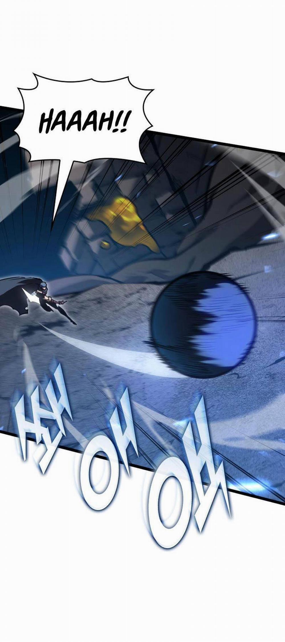 Sự Trở Lại Của Người Chơi Cấp Sss 104 trang 40