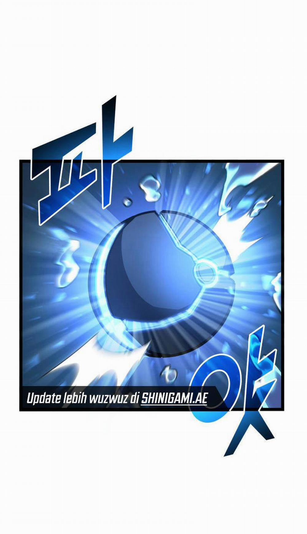 Sự Trở Lại Của Người Chơi Cấp Sss 104 trang 41