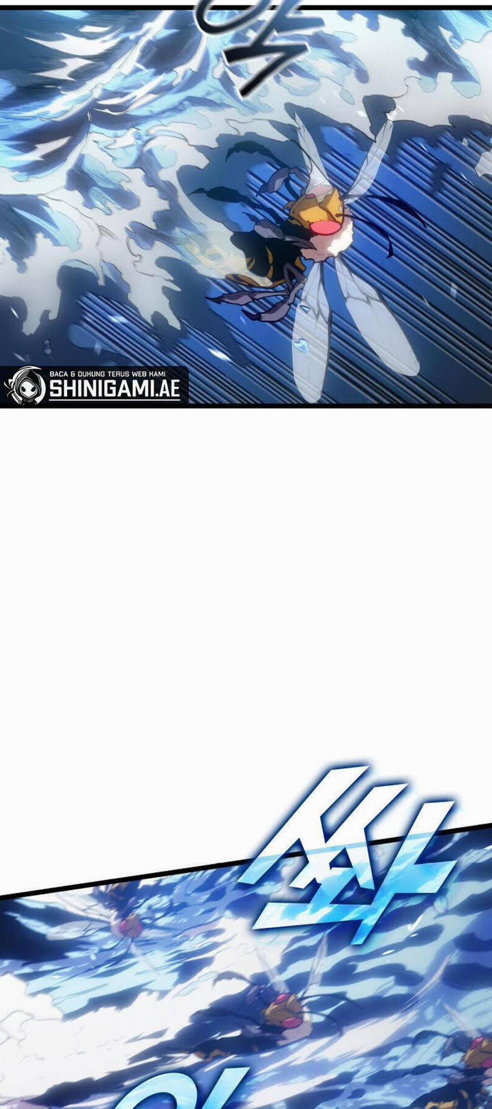 Sự Trở Lại Của Người Chơi Cấp Sss 104 trang 44