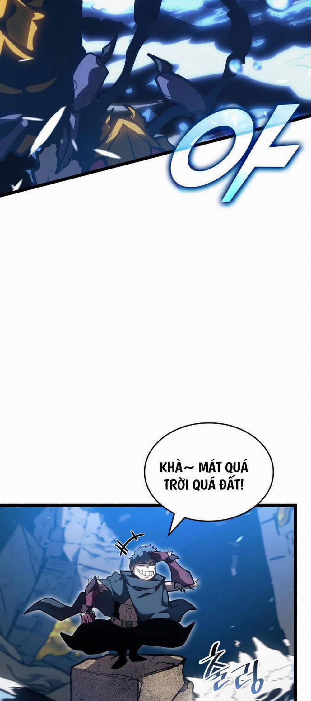 Sự Trở Lại Của Người Chơi Cấp Sss 104 trang 46