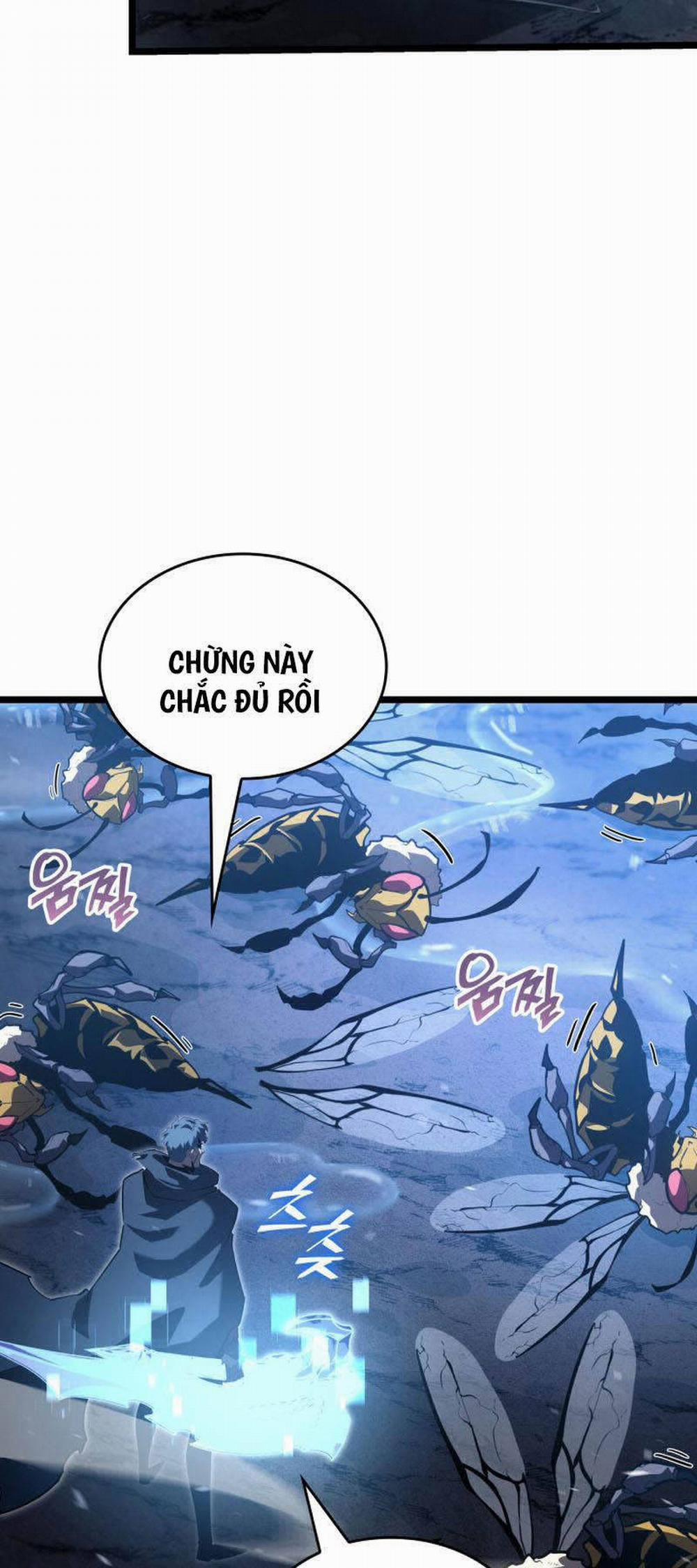 Sự Trở Lại Của Người Chơi Cấp Sss 104 trang 48