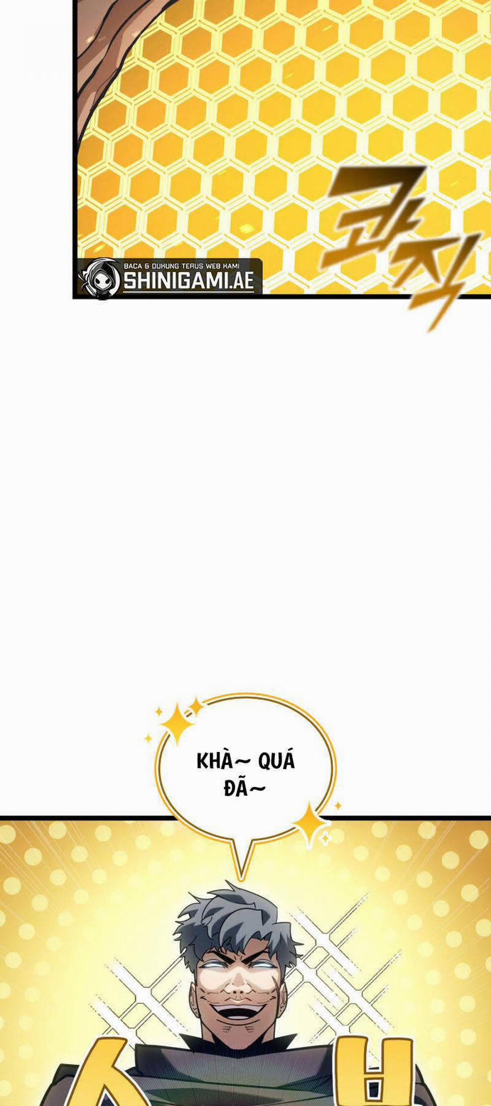 Sự Trở Lại Của Người Chơi Cấp Sss 104 trang 50