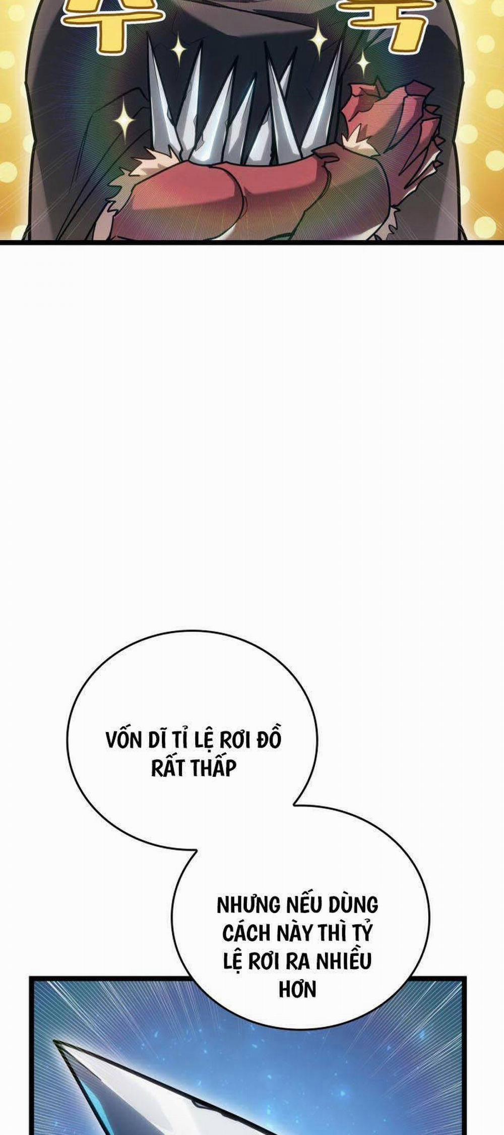 Sự Trở Lại Của Người Chơi Cấp Sss 104 trang 51