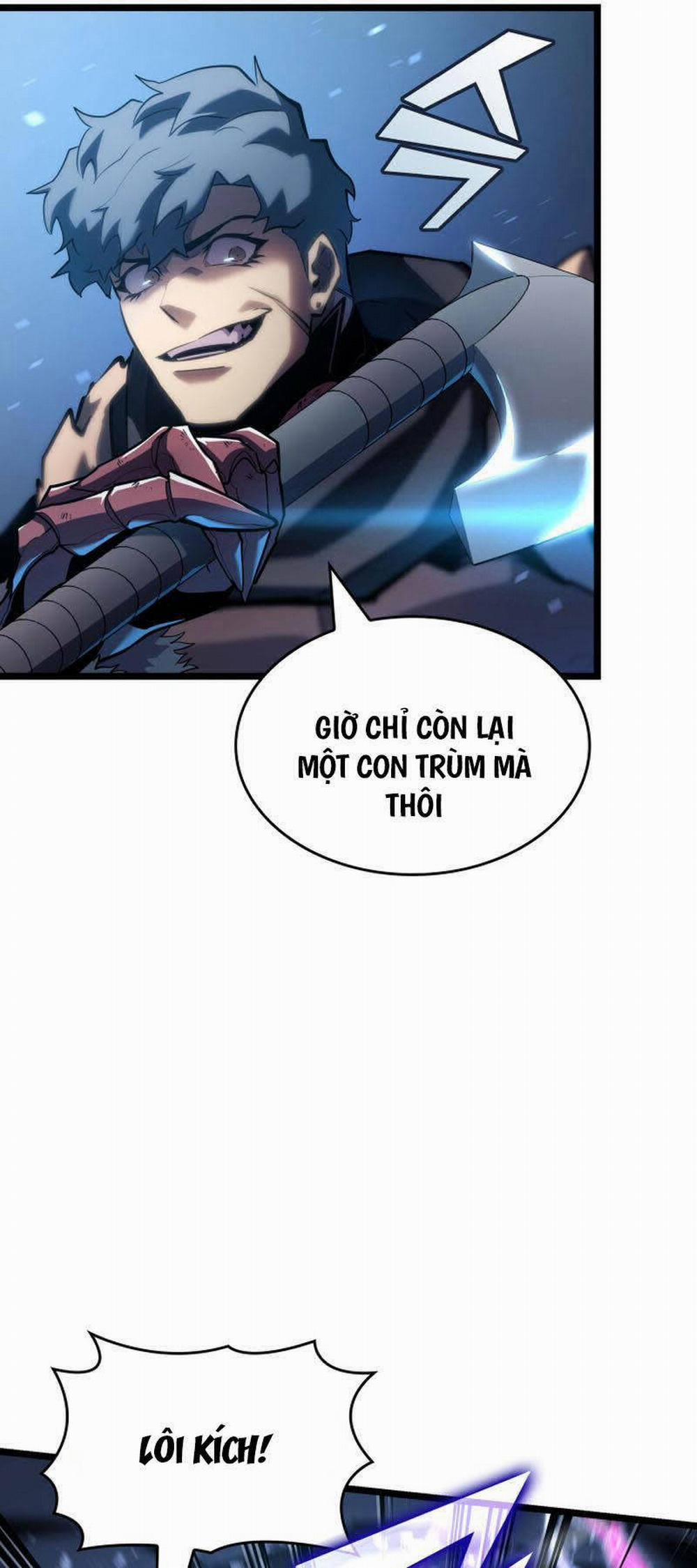 Sự Trở Lại Của Người Chơi Cấp Sss 104 trang 53