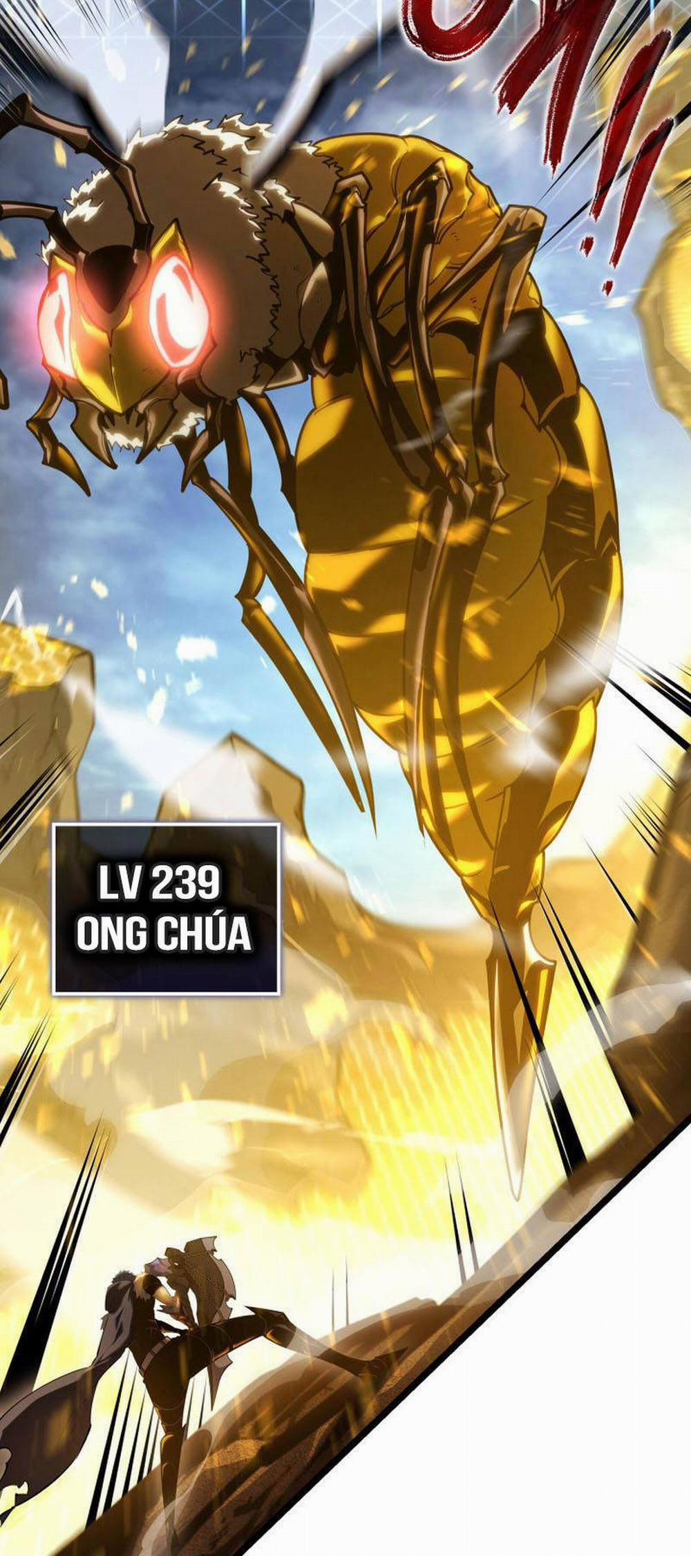 Sự Trở Lại Của Người Chơi Cấp Sss 104 trang 56