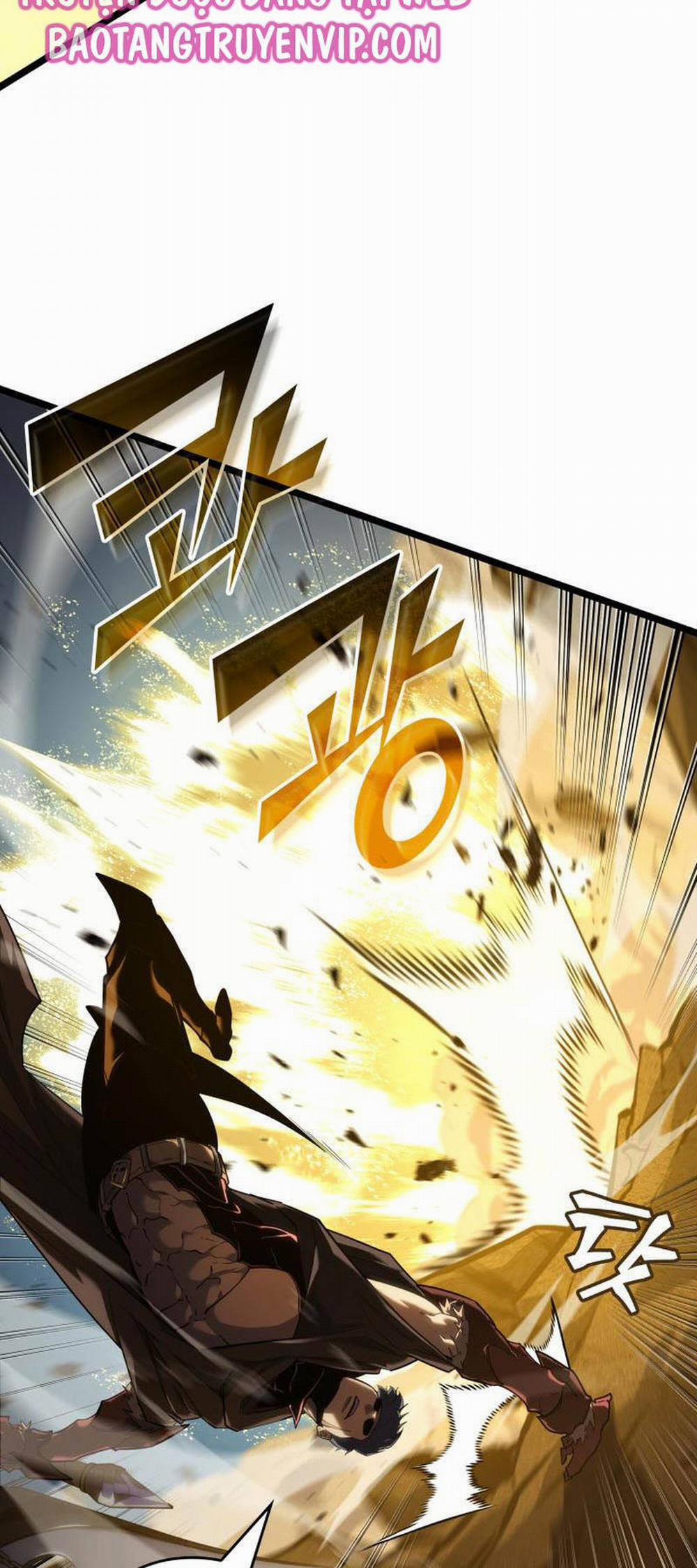 Sự Trở Lại Của Người Chơi Cấp Sss 104 trang 58