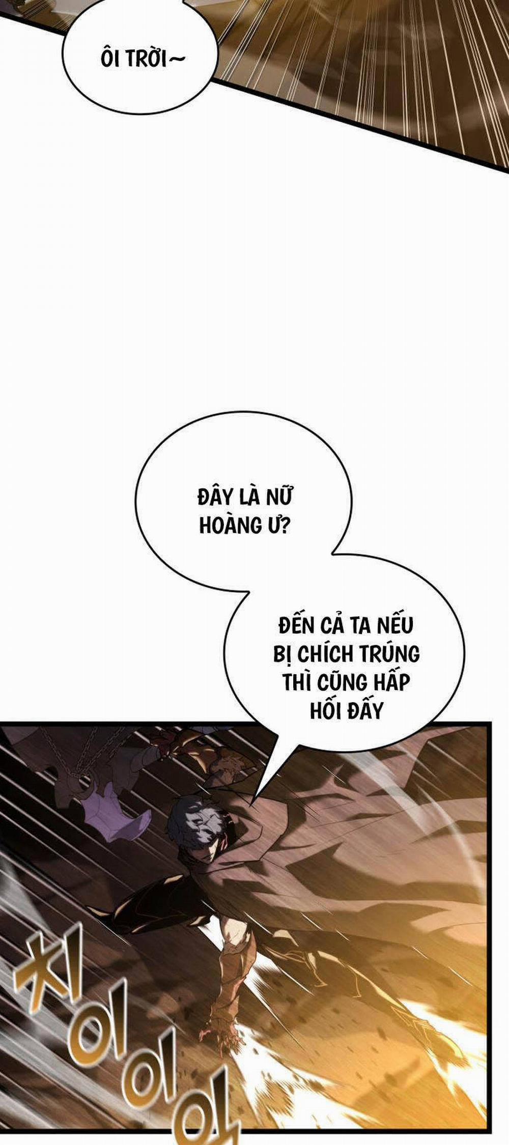 Sự Trở Lại Của Người Chơi Cấp Sss 104 trang 59