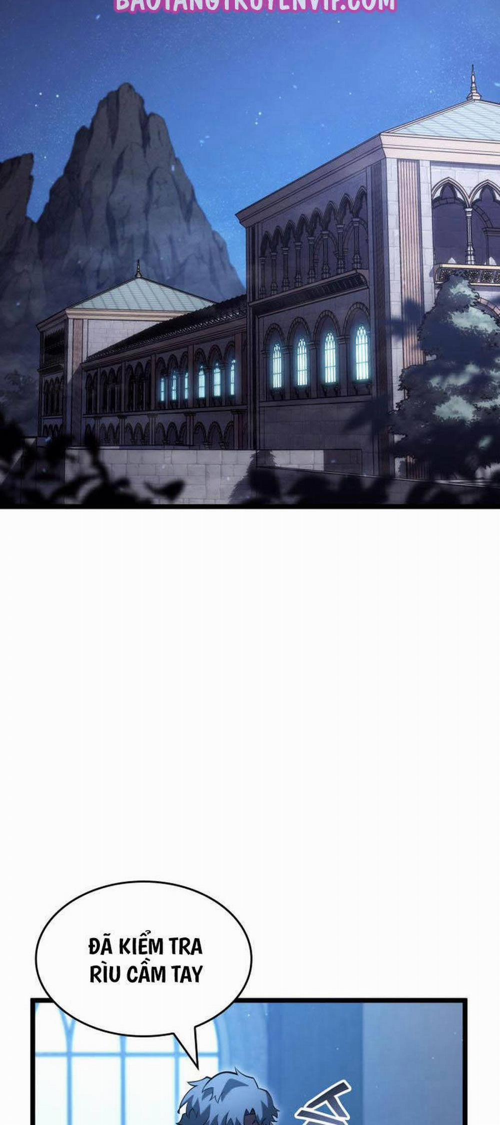 Sự Trở Lại Của Người Chơi Cấp Sss 104 trang 6