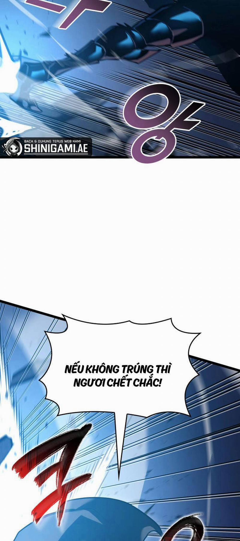 Sự Trở Lại Của Người Chơi Cấp Sss 104 trang 61