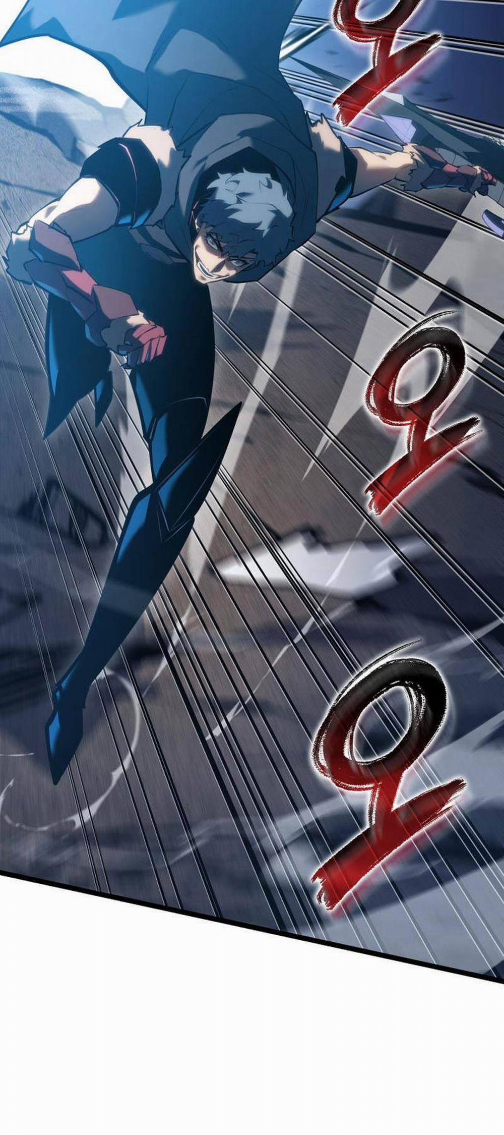 Sự Trở Lại Của Người Chơi Cấp Sss 104 trang 62