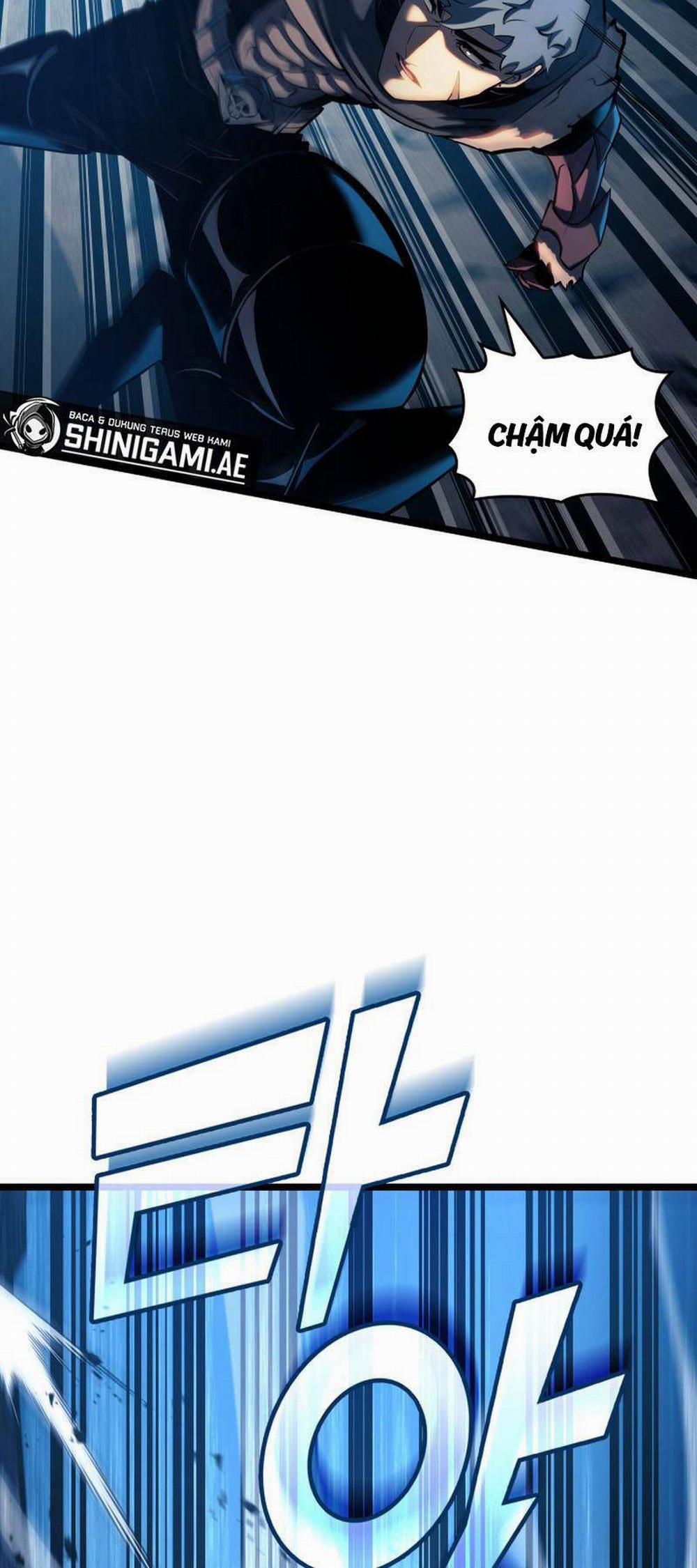 Sự Trở Lại Của Người Chơi Cấp Sss 104 trang 65