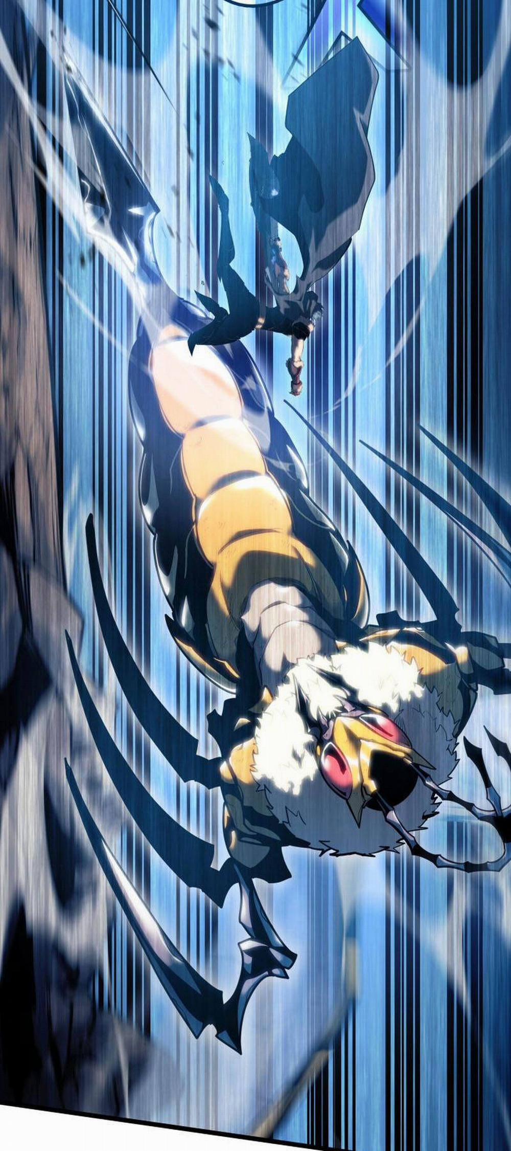 Sự Trở Lại Của Người Chơi Cấp Sss 104 trang 66