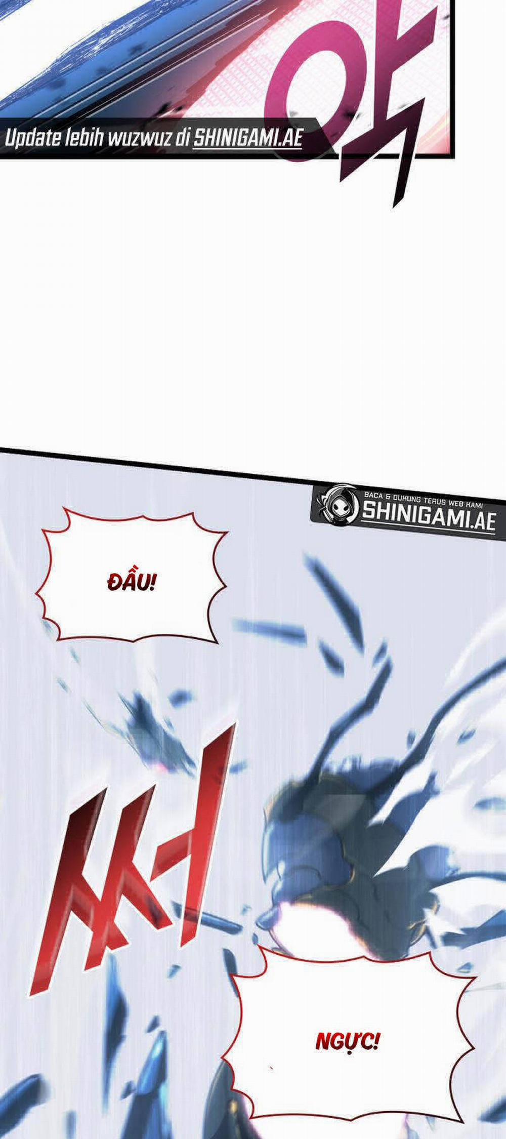 Sự Trở Lại Của Người Chơi Cấp Sss 104 trang 68