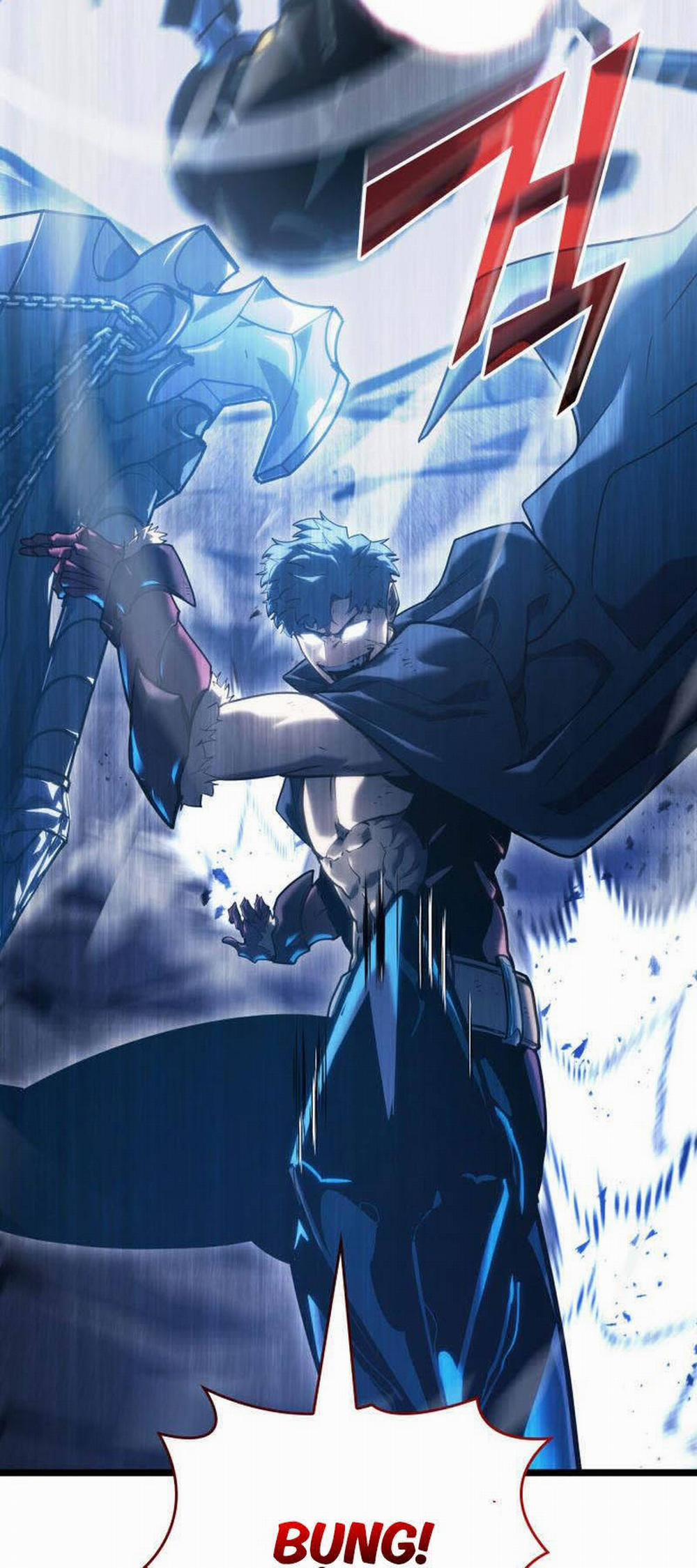 Sự Trở Lại Của Người Chơi Cấp Sss 104 trang 69