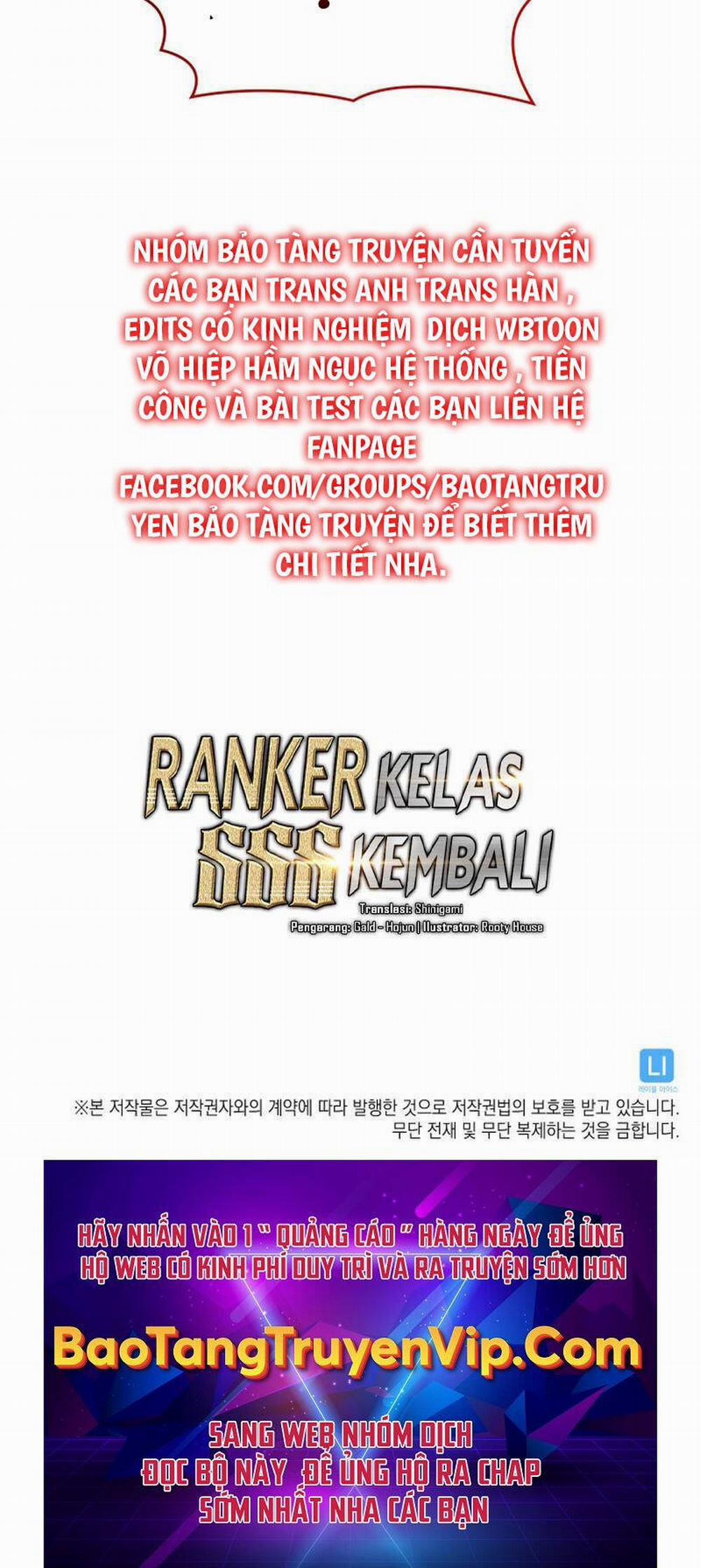 Sự Trở Lại Của Người Chơi Cấp Sss 104 trang 70