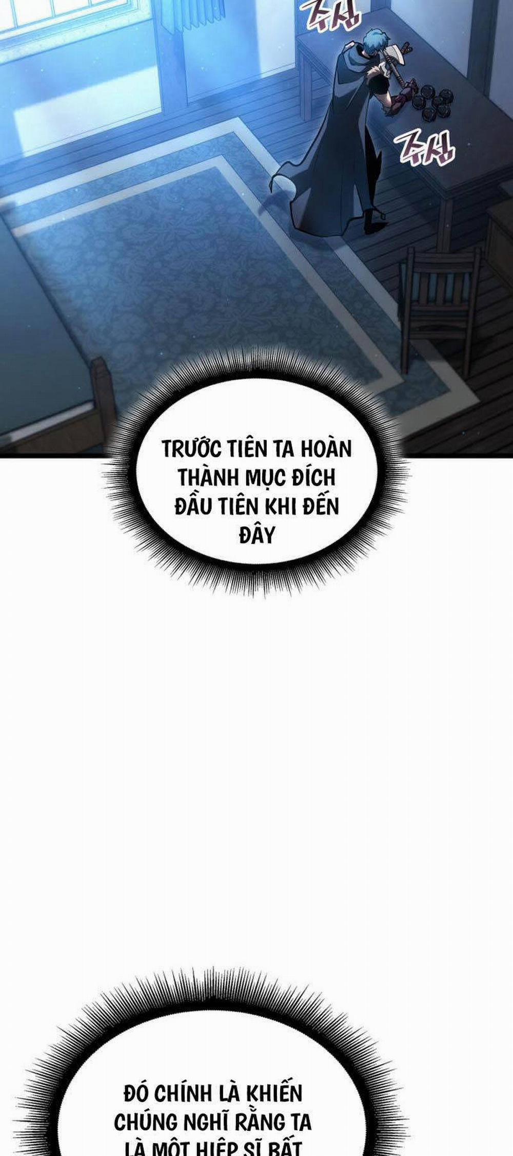 Sự Trở Lại Của Người Chơi Cấp Sss 104 trang 8