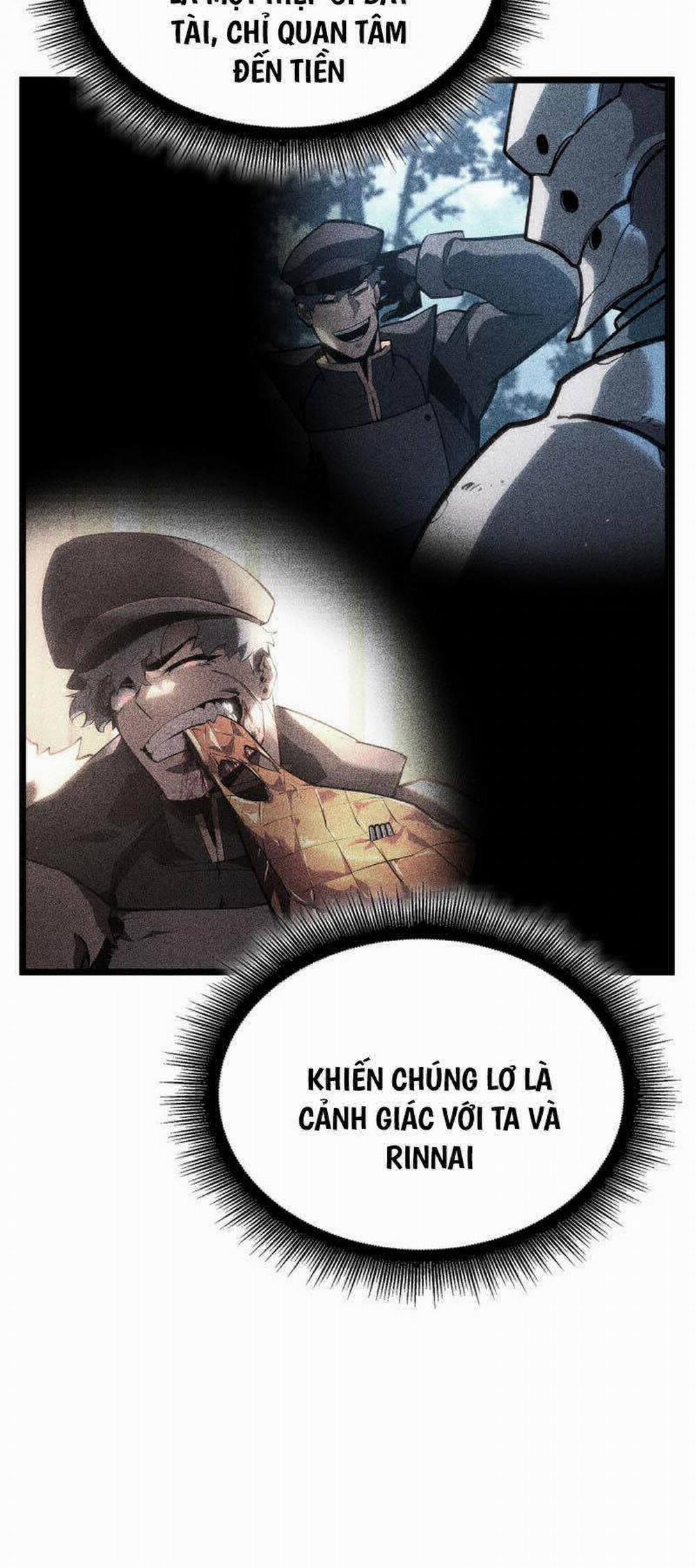 Sự Trở Lại Của Người Chơi Cấp Sss 104 trang 9