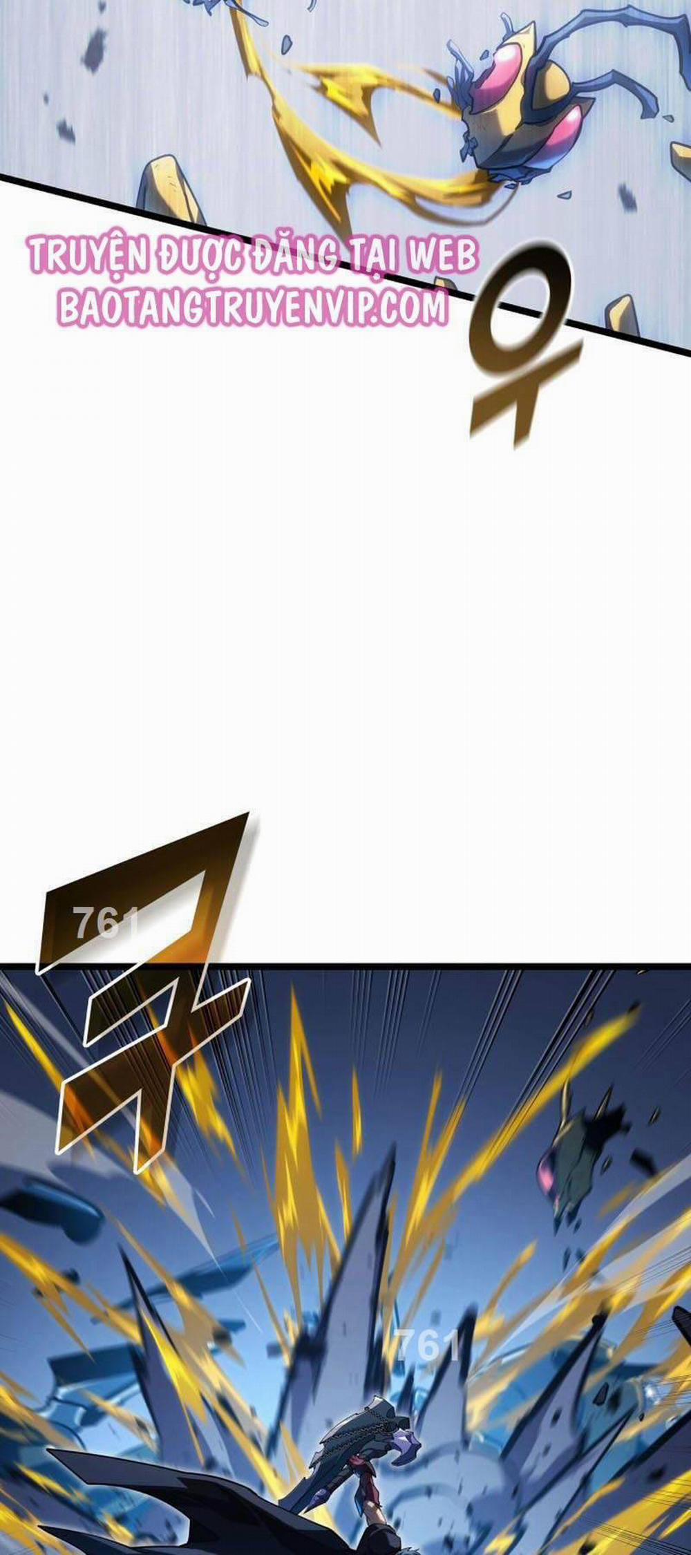 Sự Trở Lại Của Người Chơi Cấp Sss 105 trang 1