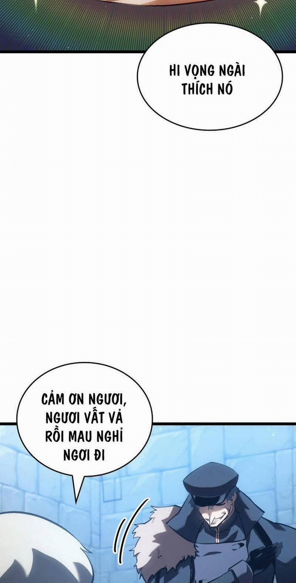 Sự Trở Lại Của Người Chơi Cấp Sss 105 trang 10