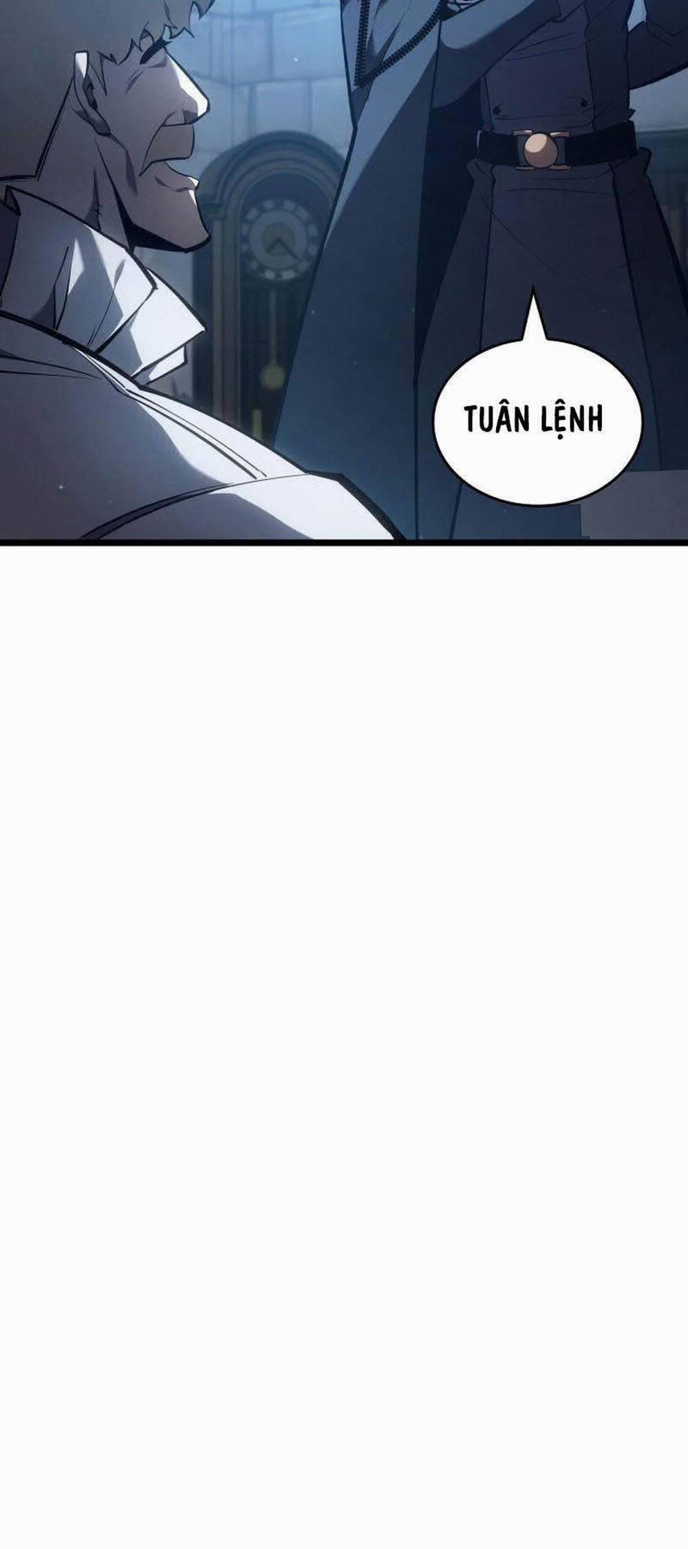 Sự Trở Lại Của Người Chơi Cấp Sss 105 trang 11